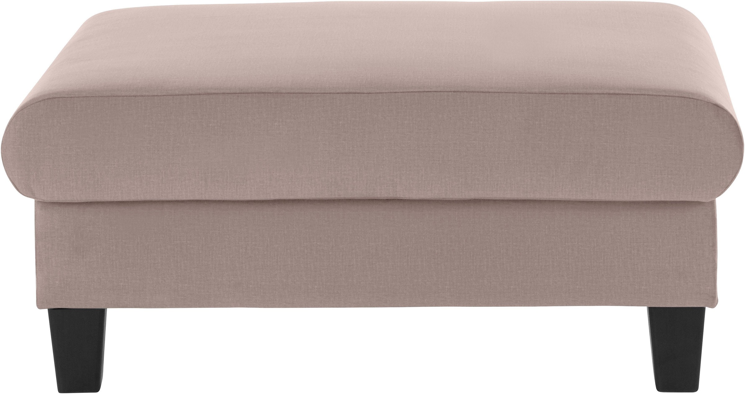 Thumbnail - COTTA Polstergarnitur "Morven L-Form", (Set), Set bestehend aus: Ecksofa mit Kopfteilverstellung & Hocker