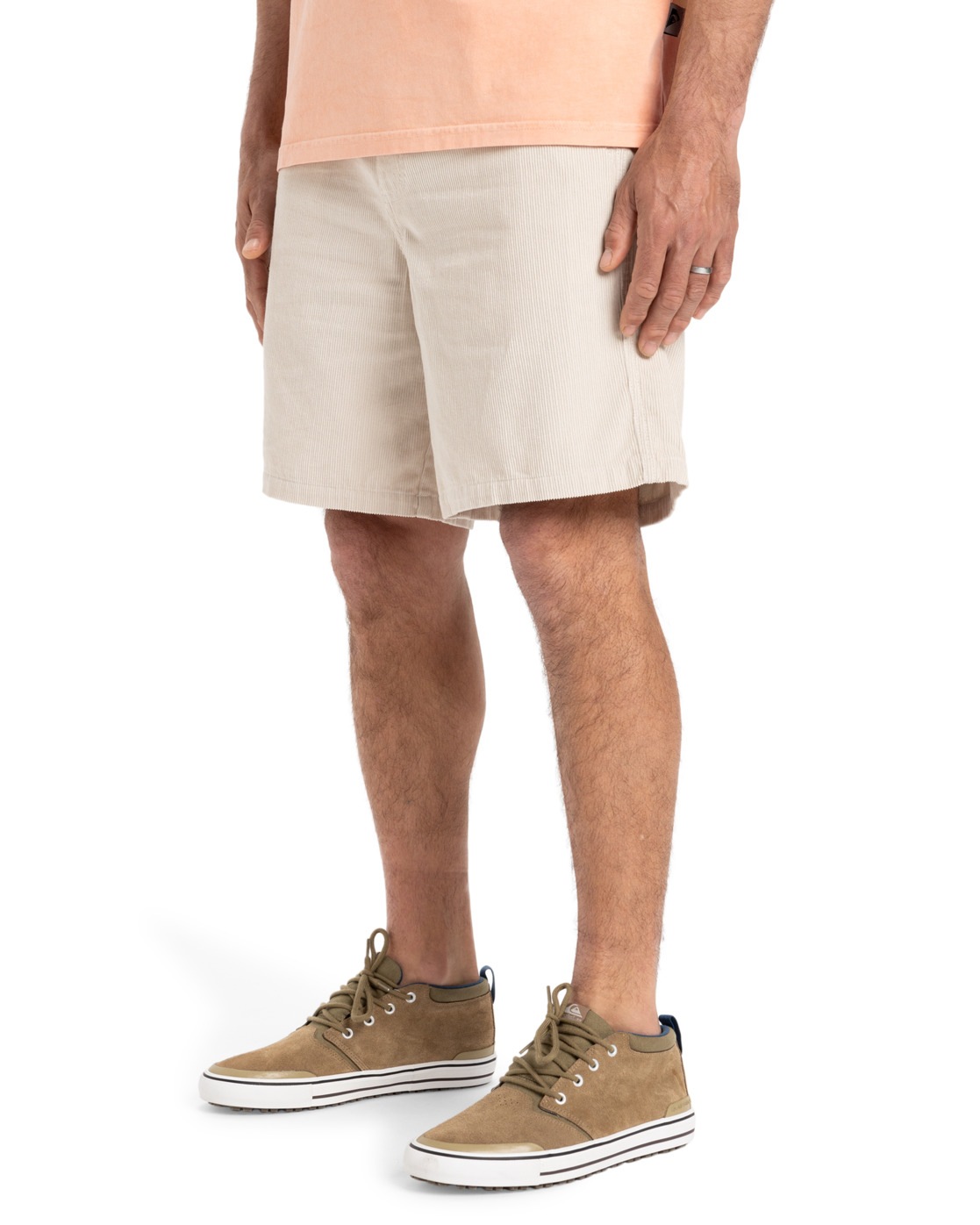 Quiksilver Bermudas »Taxer 18"«