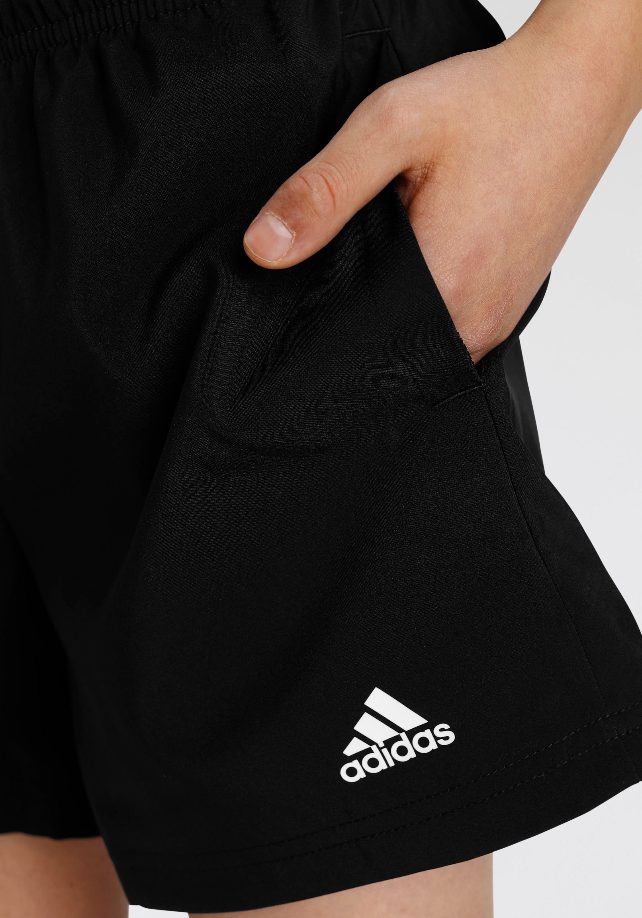 adidas Sportswear Shorts LOGO tlg.) | online »ESSENTIALS SMALL (1 kaufen CHELSEA«, BAUR