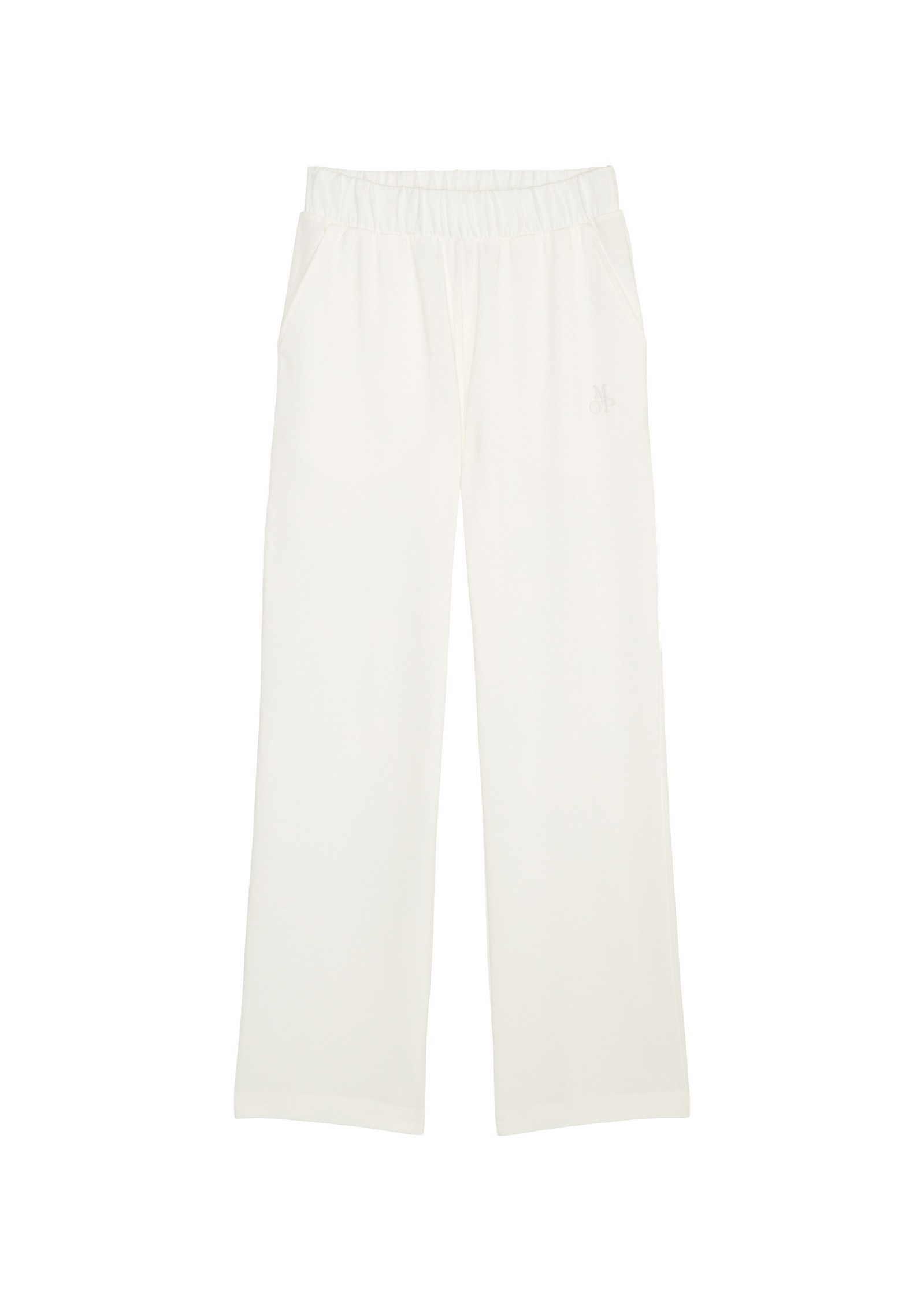 Marc OPolo Loungehose "Lounge Longpants" schwerer Heavy Jersey günstig online kaufen