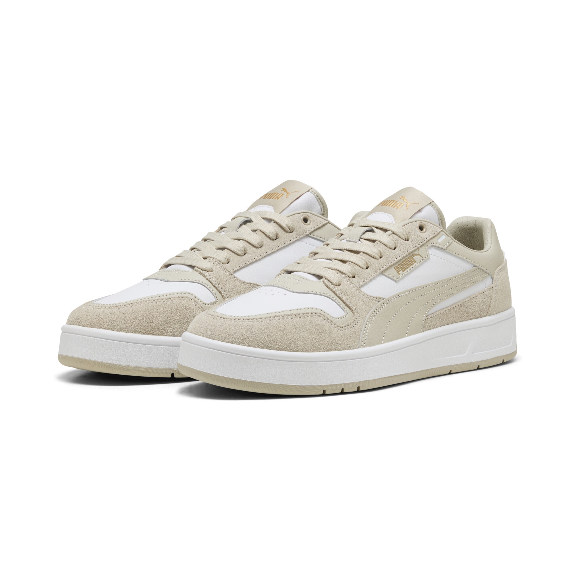 PUMA Sneaker »Court Classic Sneakers iš Wil...