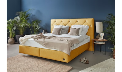 Boxspringbett »Stalon Box«