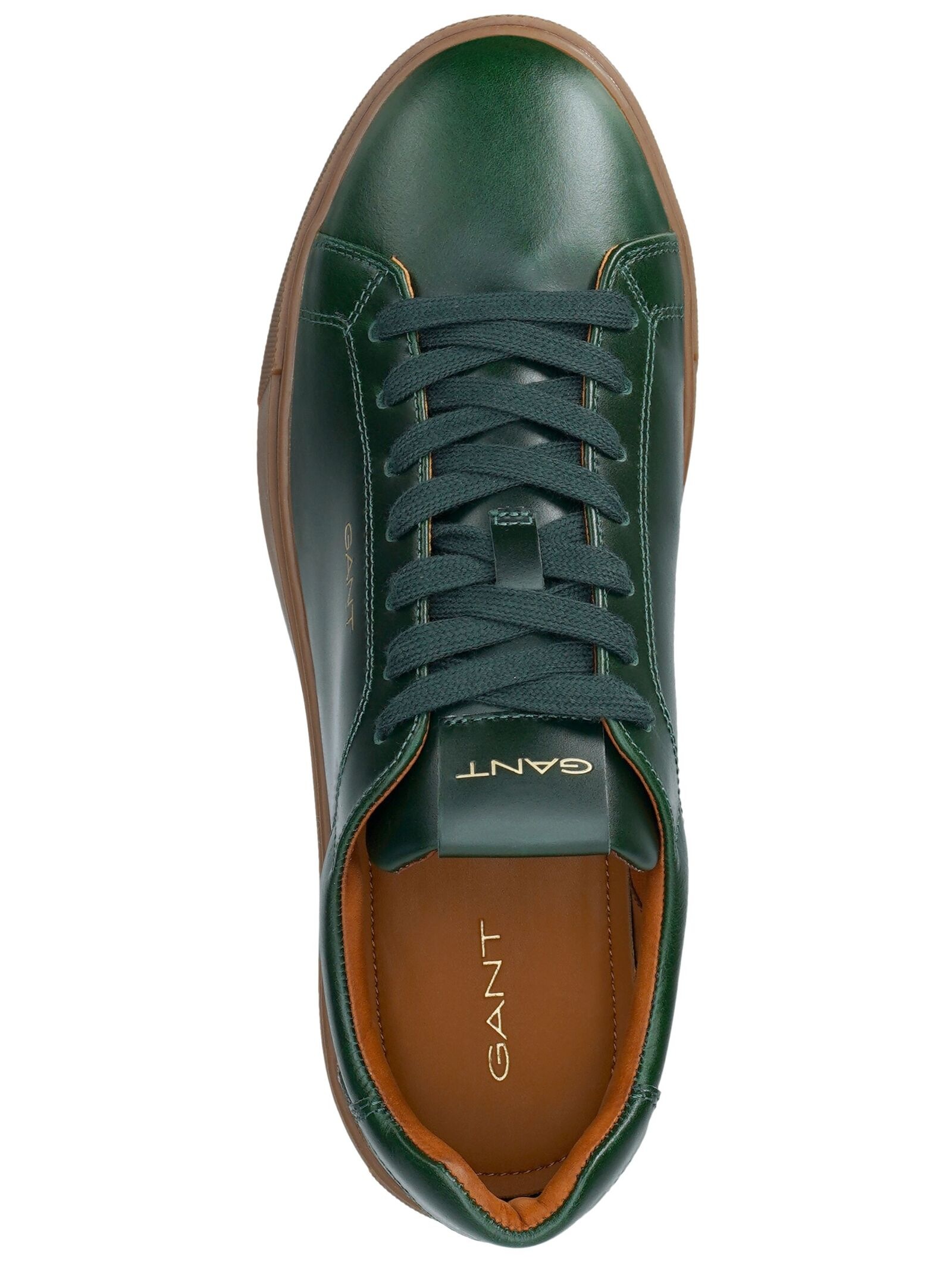Gant Sneaker »Gant Sneaker Glattleder«