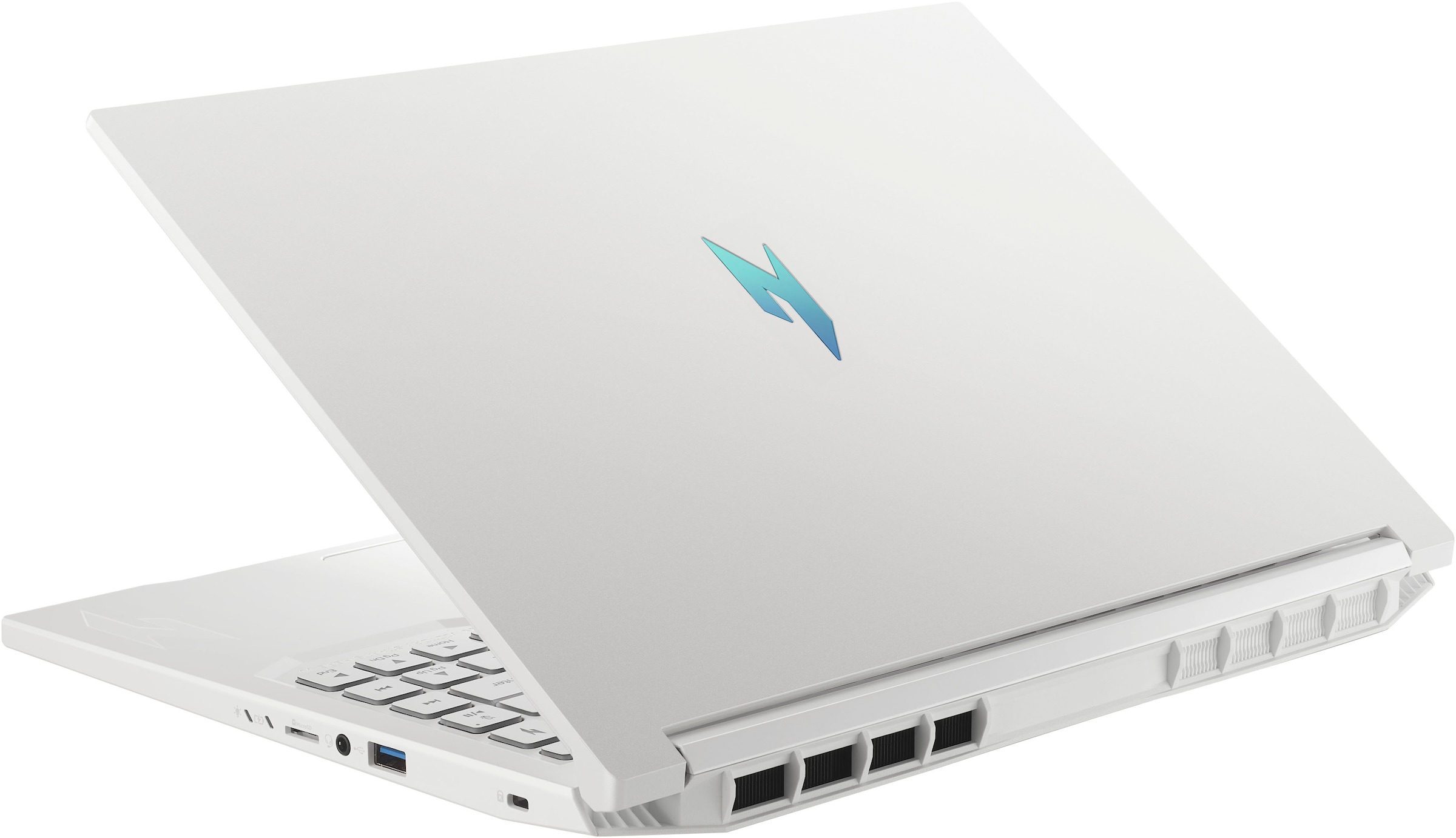 Acer Gaming-Notebook »Nitro V 14 ANV14-61-R49N«, 36,8 cm, / 14,5 Zoll, AMD, Ryzen 5, GeForce RTX 4050, 1000 GB SSD
