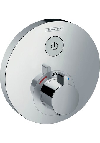 Brausethermostat »ShowerSelect S«