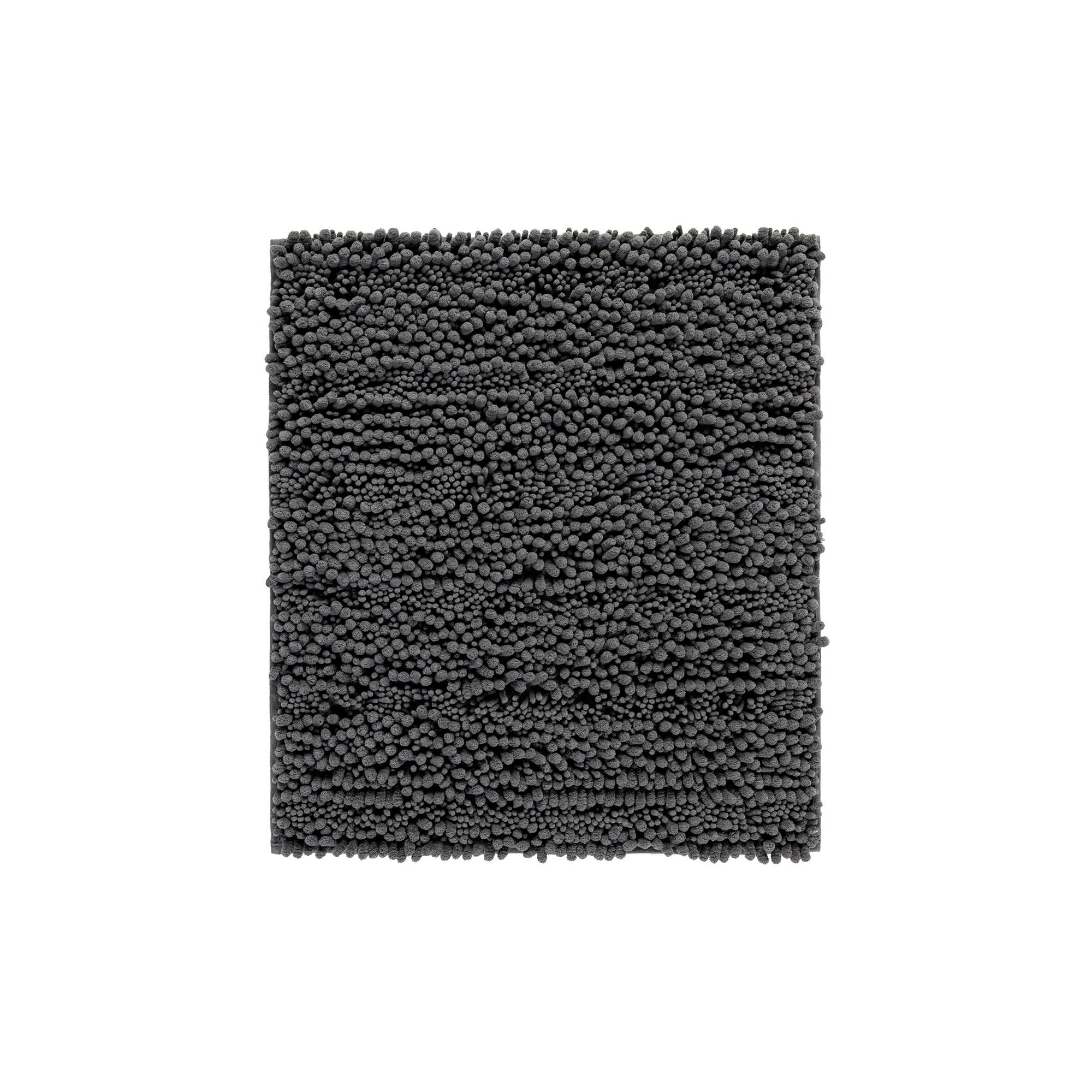 Wecon home Basics Badematte "Benno" Höhe 22 mm waschbar, rutschfest, sehr weich, strapazierfähig, Chenille, robust