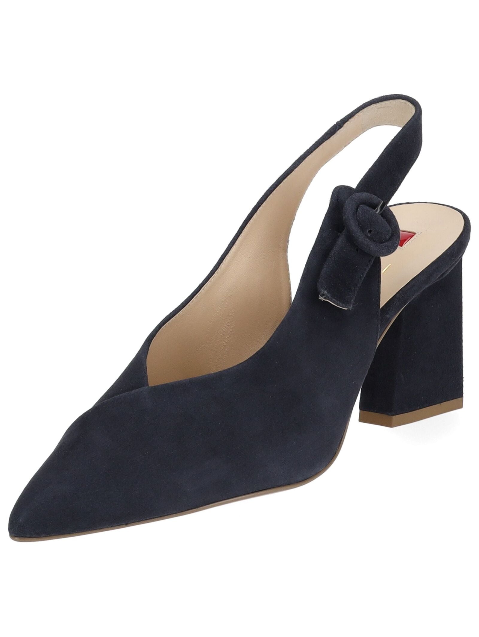Högl Pumps "Högl Pumps Samt" günstig online kaufen