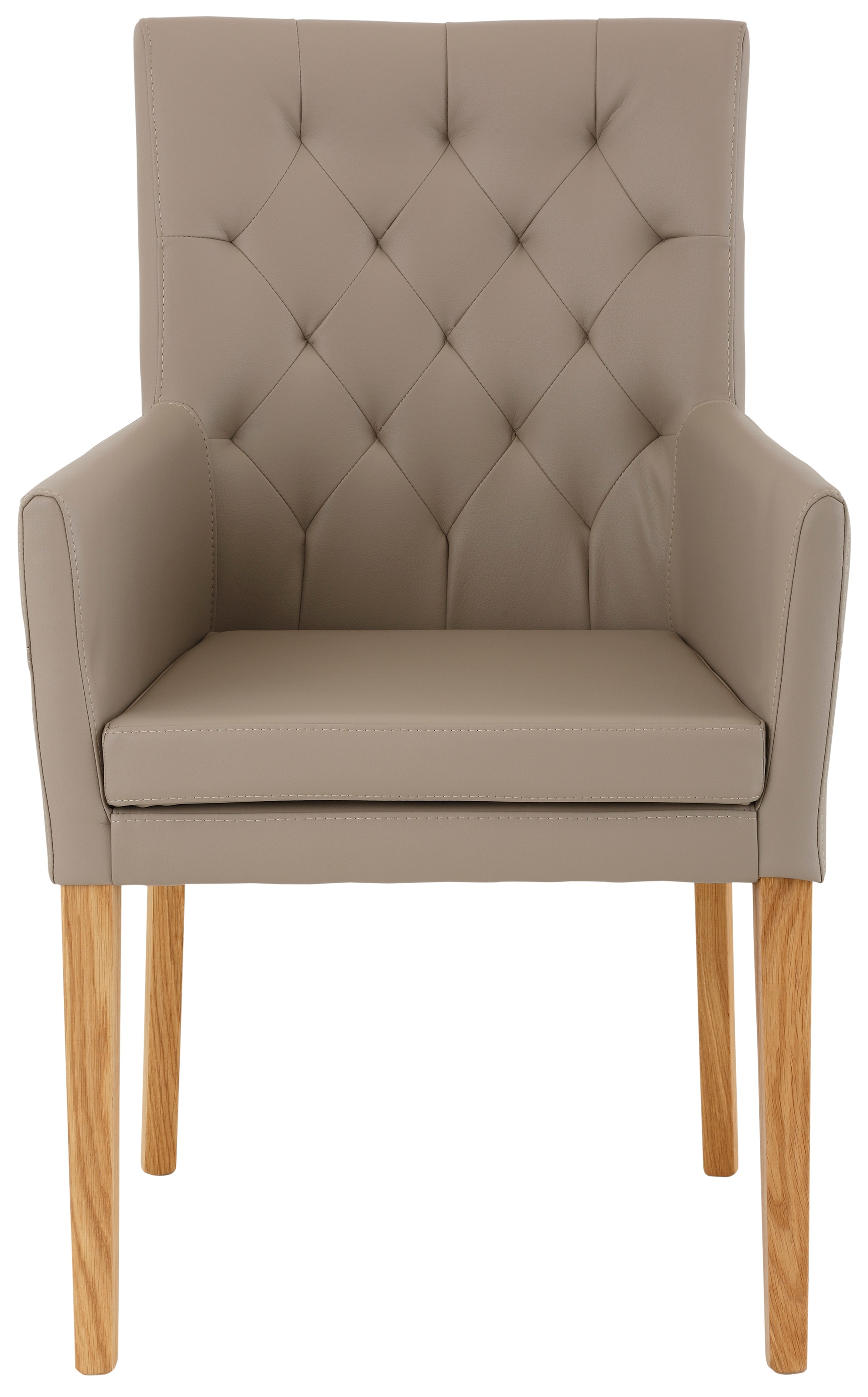 Home affaire Esszimmerstuhl "Colorado BESTSELLER" () mit Massivholzgestell günstig online kaufen