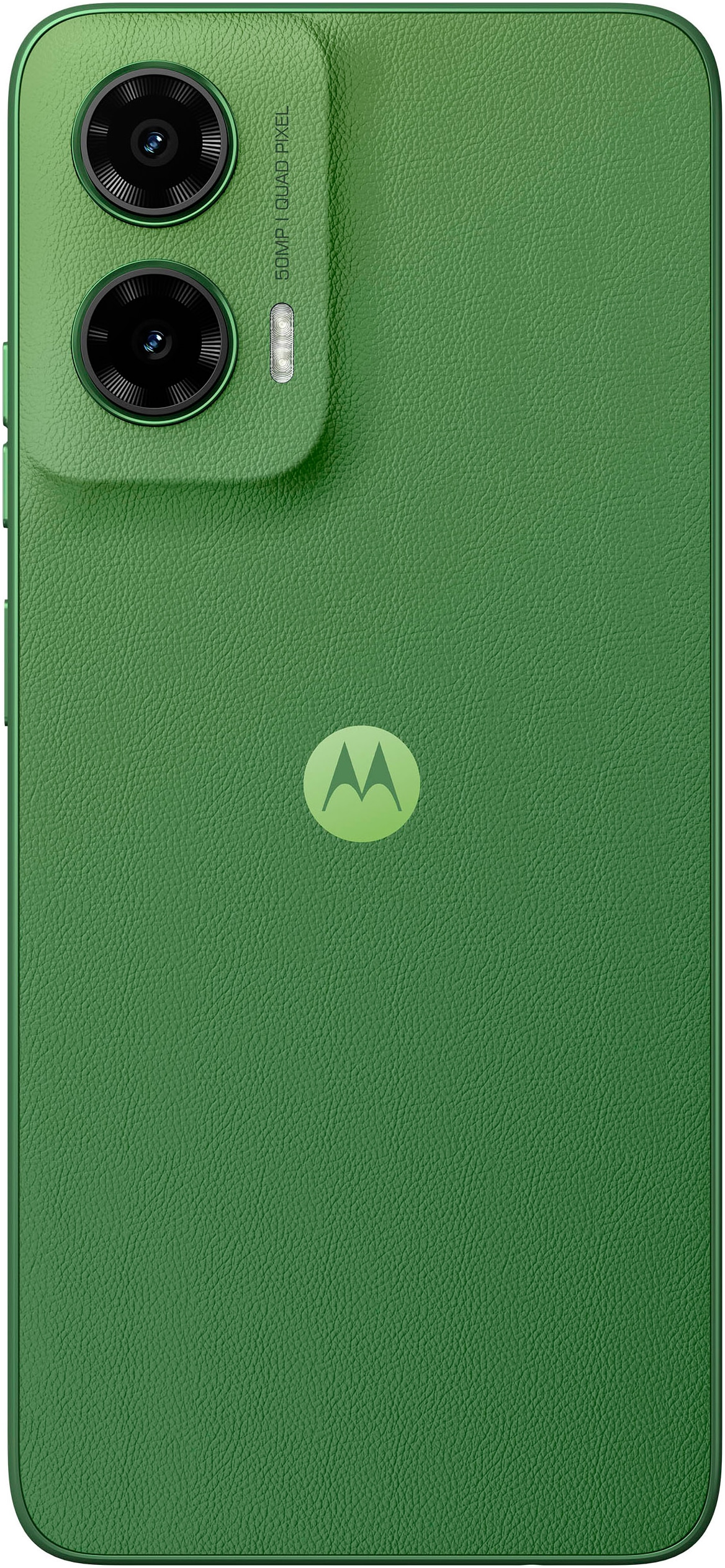 Motorola Smartphone »moto g35 5G«, Leaf Green