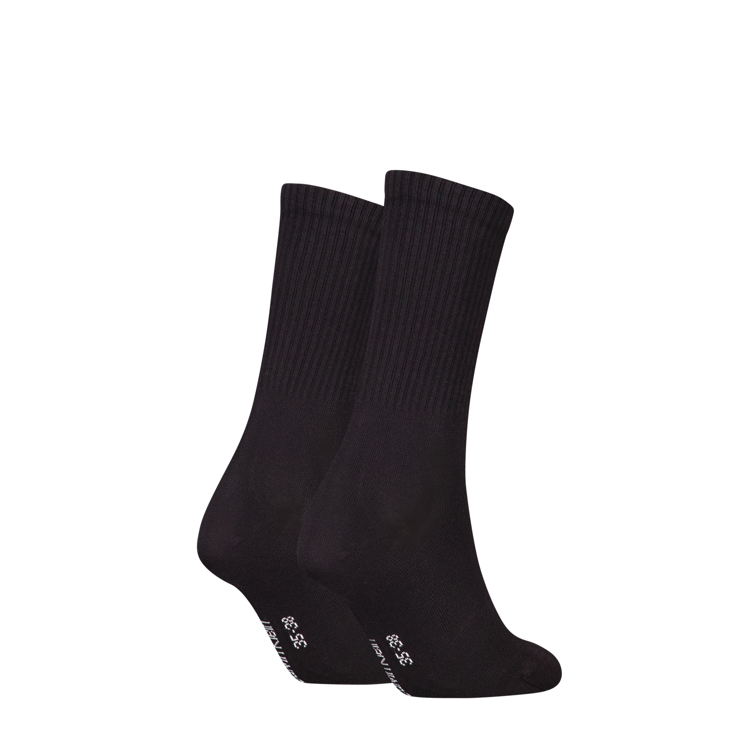 Calvin Klein Jeans Socken "CKJ WOMEN SOCK 2P MONOGRAM" 2 Paar, 2 Paar tlg. günstig online kaufen