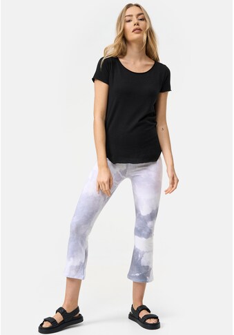 Cotton Candy T-Shirt »ARABELLA«, in tollem Basic-Design kaufen