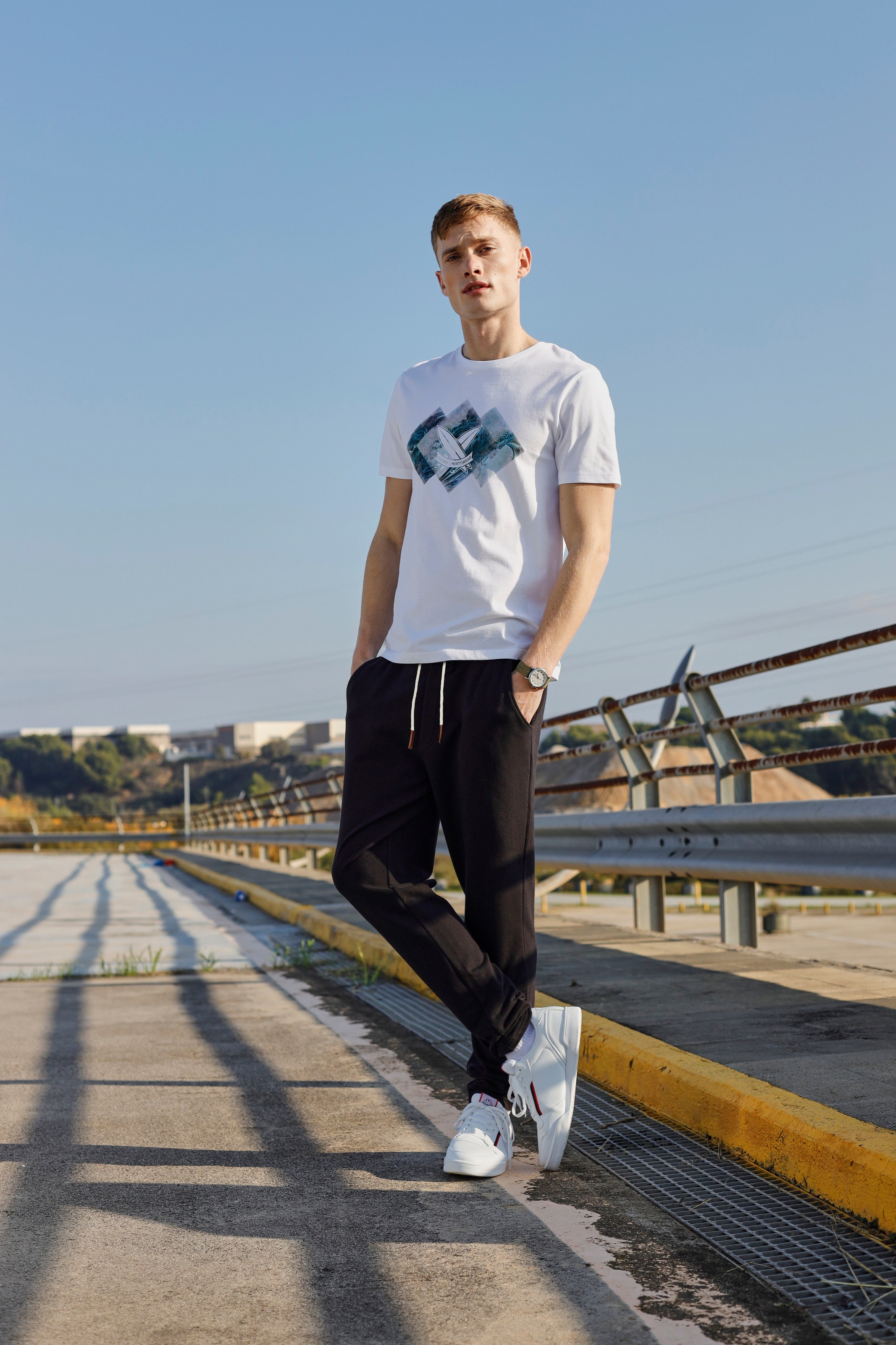 Ocean Sportswear Jogginghose "Relaxed Cut" günstig online kaufen