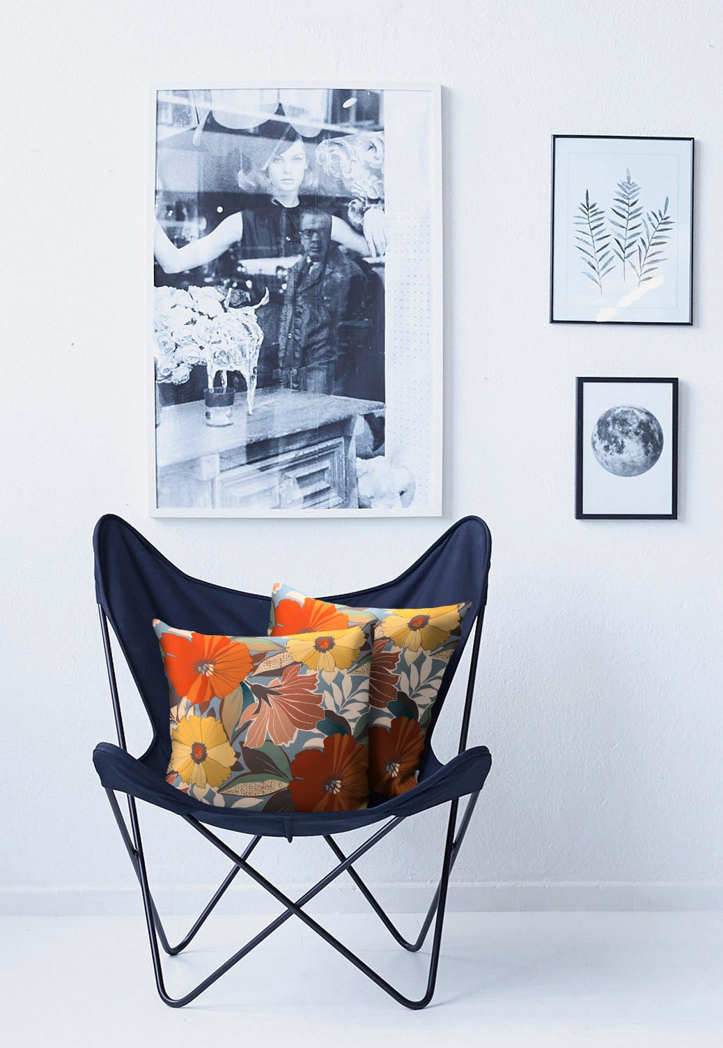 APELT Dekokissen "Astrid" Kissenhülle mit Füllung, 1 Stück günstig online kaufen