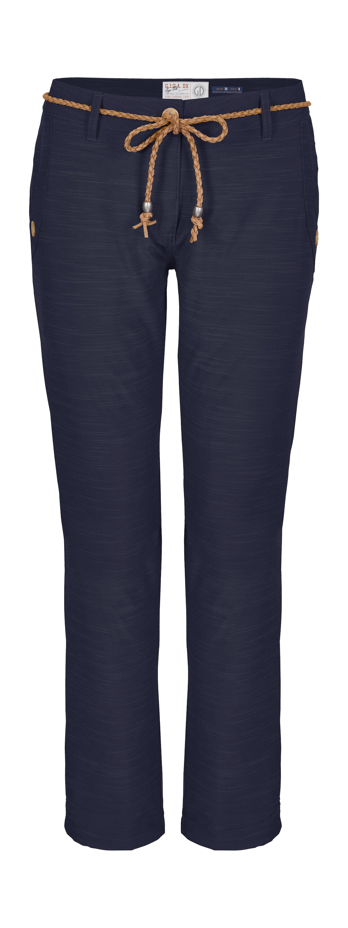 G.I.G.A. DX by killtec Funktionshose "GS 47 WMN PNTS" Leichte Damenhose mit günstig online kaufen