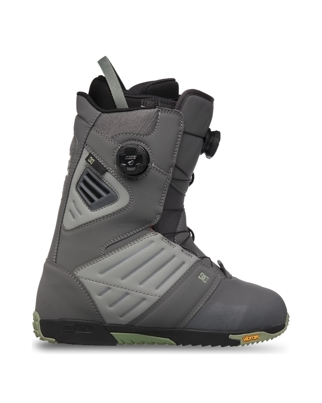DC Shoes »Judge Mz«