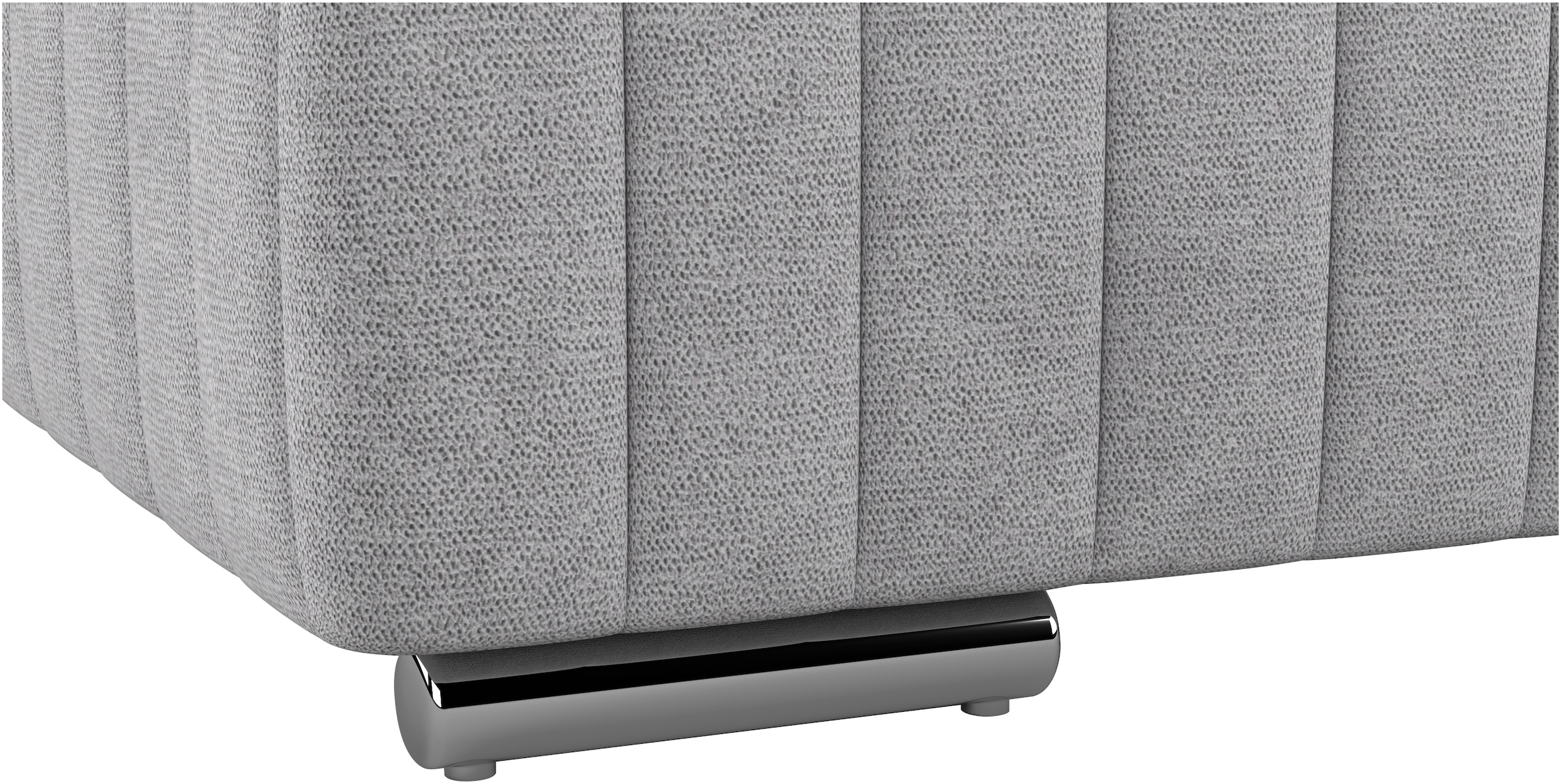 COTTA Boxbett »Beetle«, inkl. Topper und Bettkasten