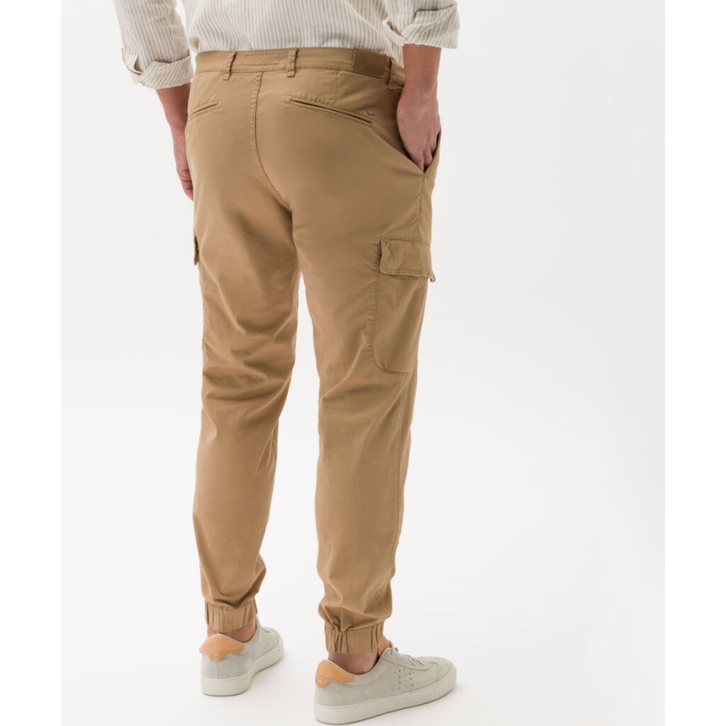 Brax Cargohose »Style FABIO CARGO«