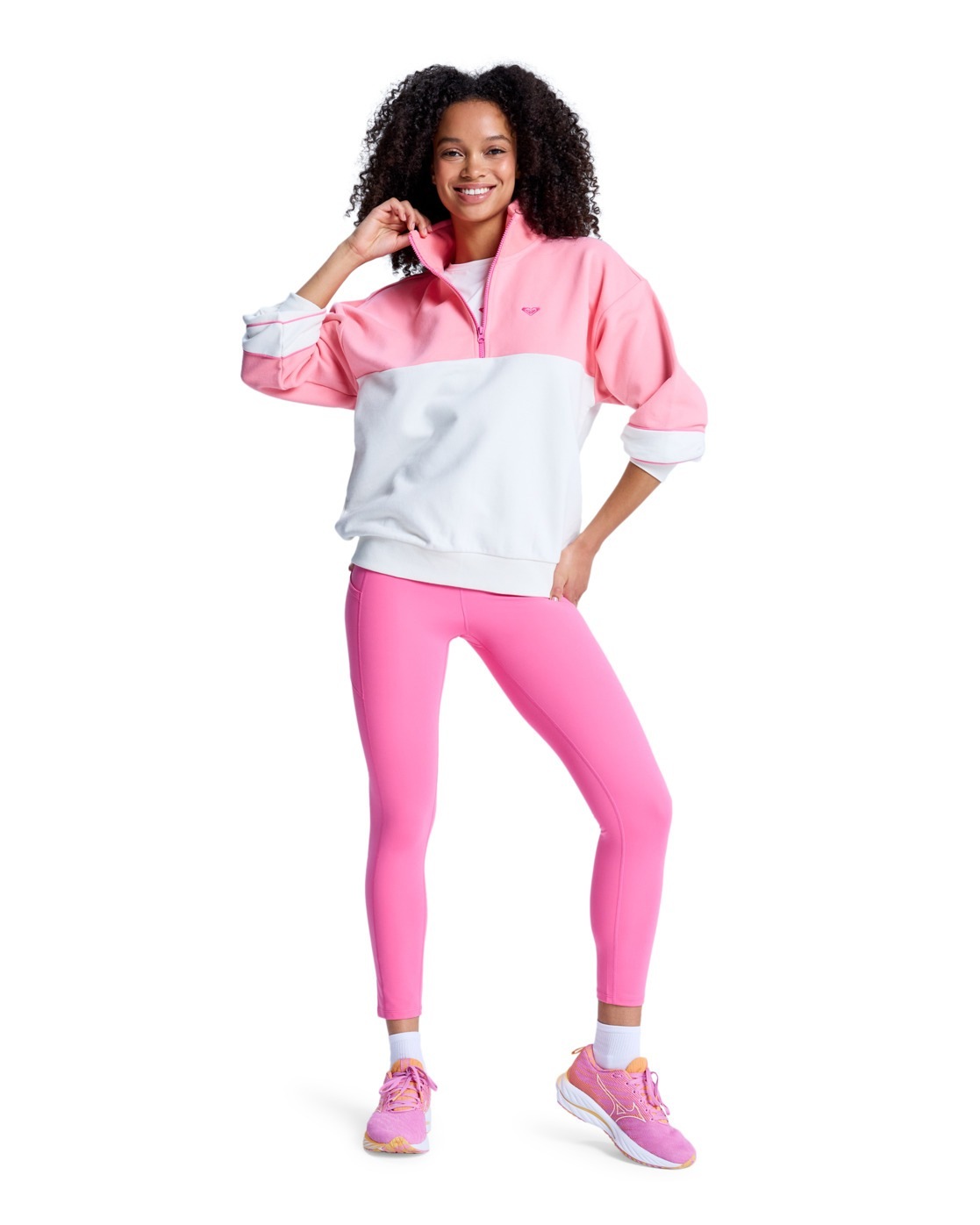 Roxy Sweatshirt »Ess Energy New«
