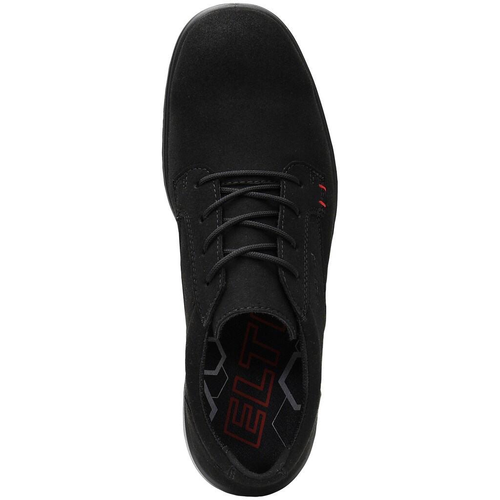 Elten Sicherheitsschuh »BROKER XXB black Low ESD S1P«