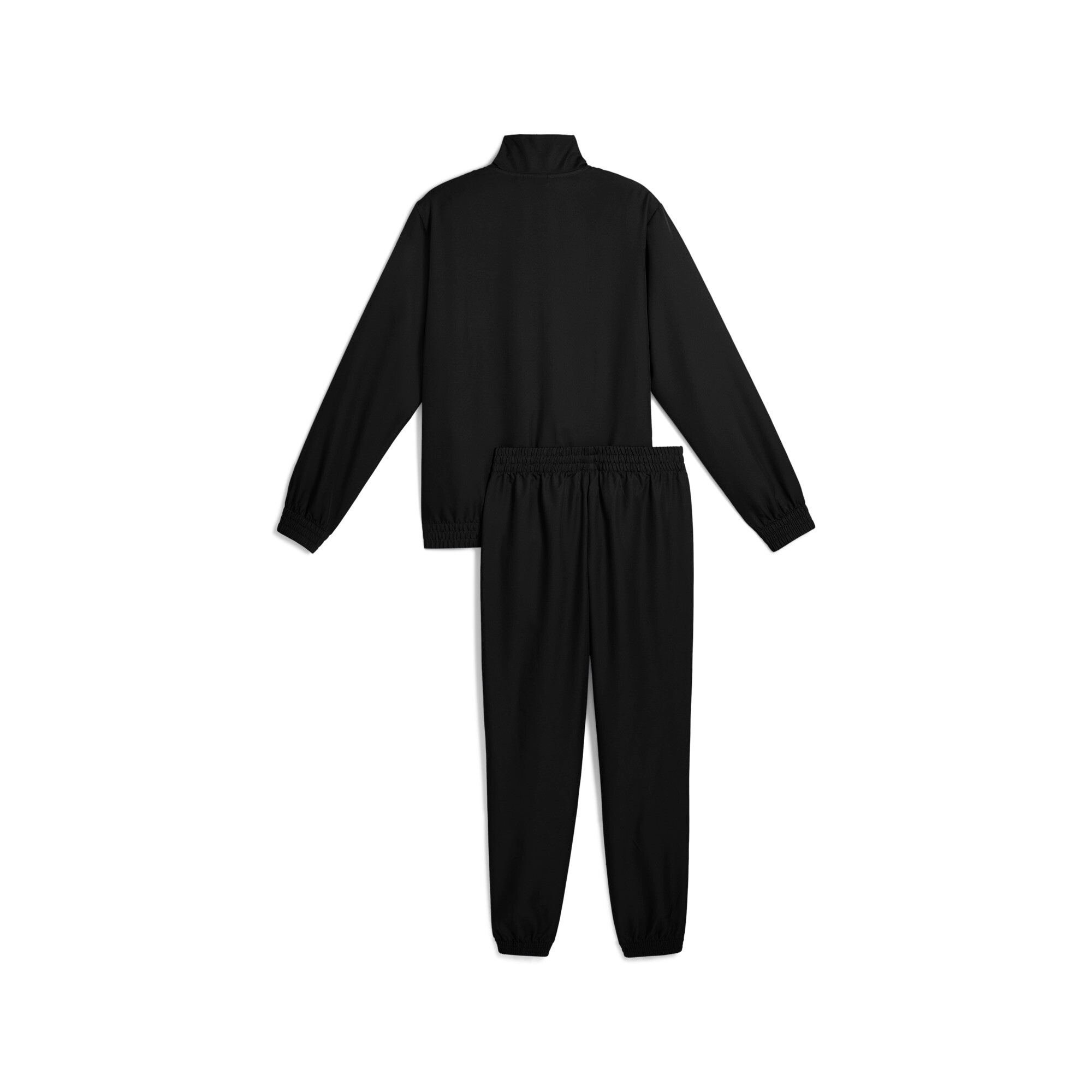 PUMA Jogginganzug »WOVEN TRACKSUIT«, (2 tlg.)