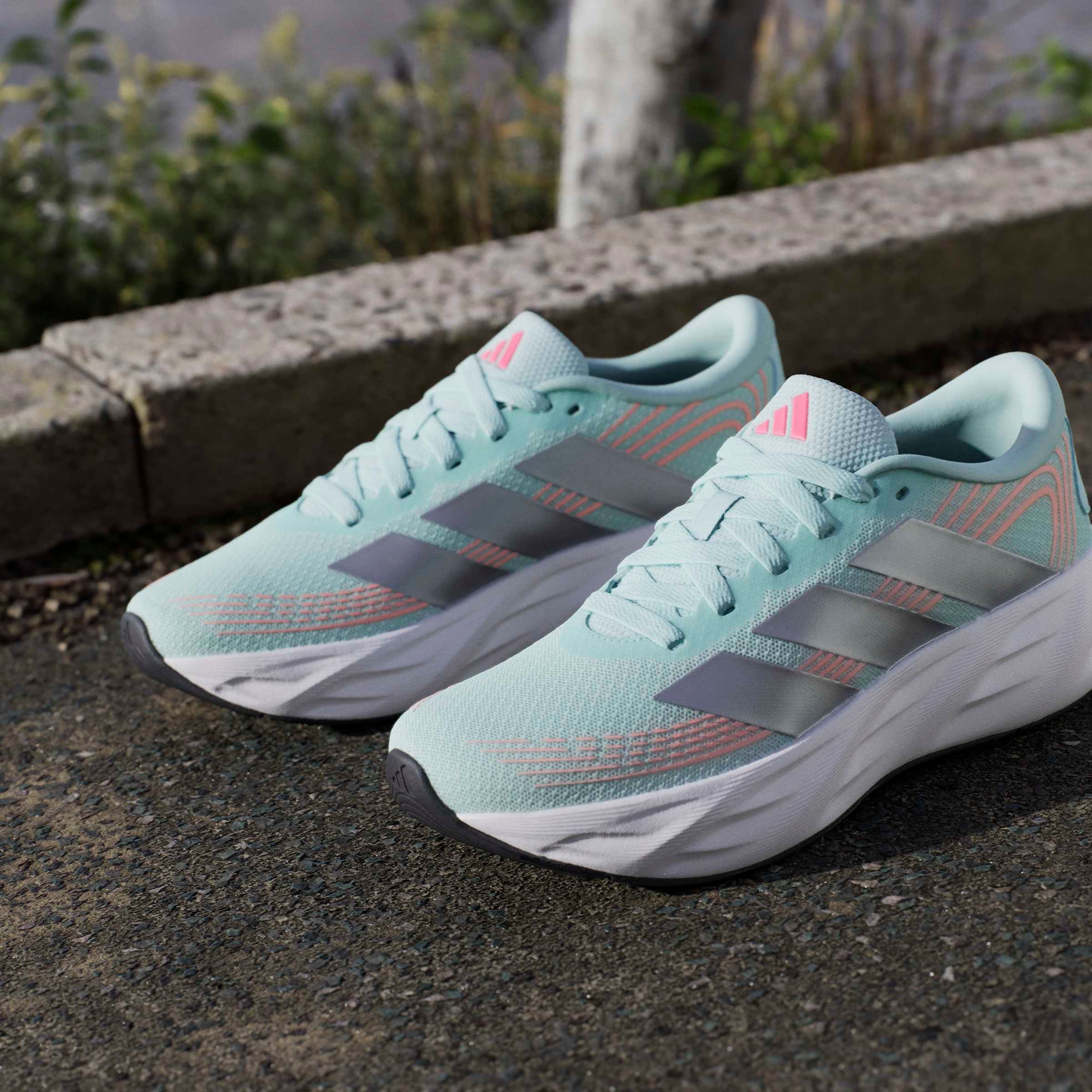 adidas Sportswear Laufschuh »GALAXY 8 J«  für Kinder & Jugendliche