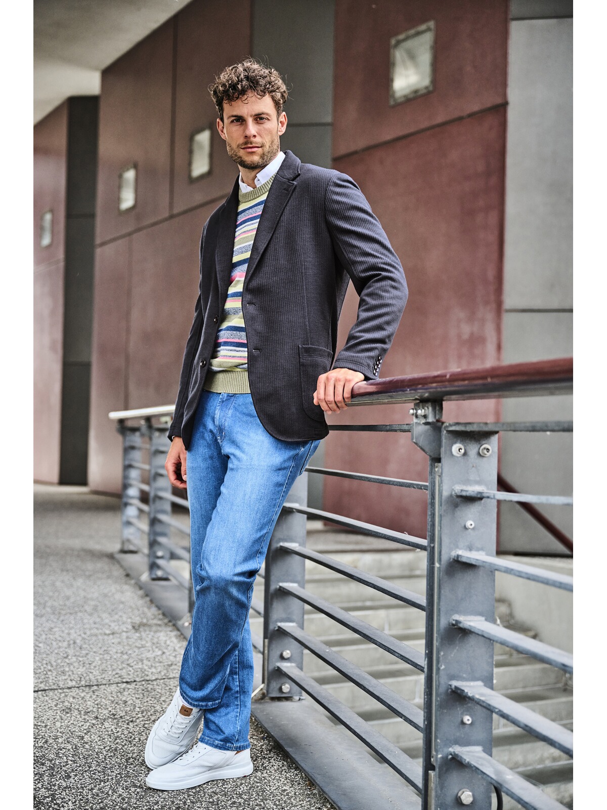 Thumbnail - Babista Stricksakko "Stricksakko WELMAR"