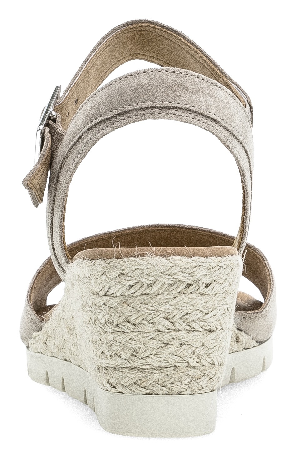 Gabor Keilsandalette "TUNIS", Sommerschuh, Riemchensandale in Schuhweite G günstig online kaufen