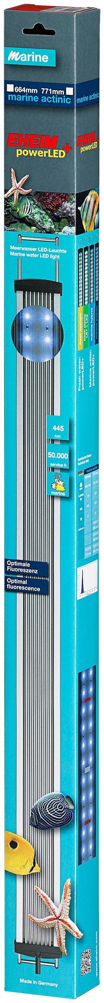 EHEIM LED Aquariumleuchte »powerLED+ marine actinic« kaufen