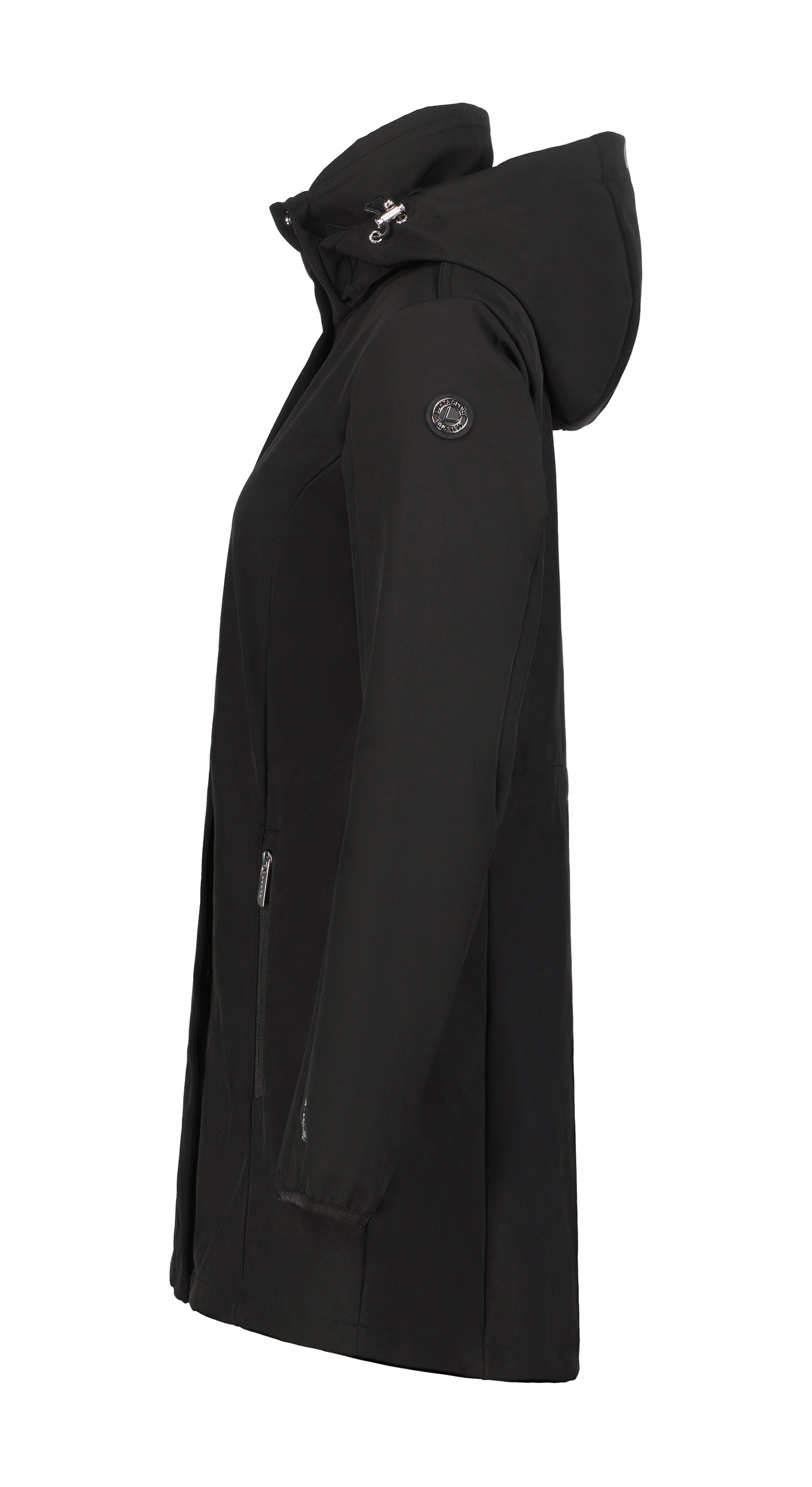 Luhta Softshelljacke »ILONIEMI«