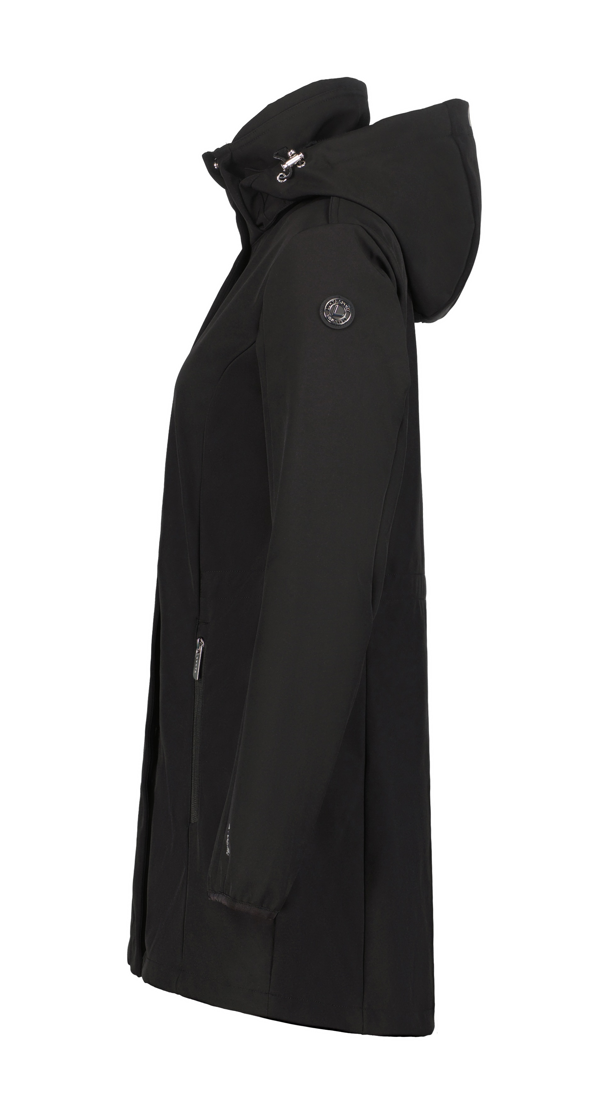 Thumbnail - Luhta Softshelljacke "ILONIEMI" Atmungsaktiv, wasserabweisend, winddicht