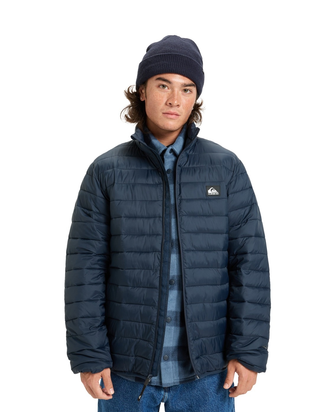 Quiksilver Outdoorjacke "Scaly"