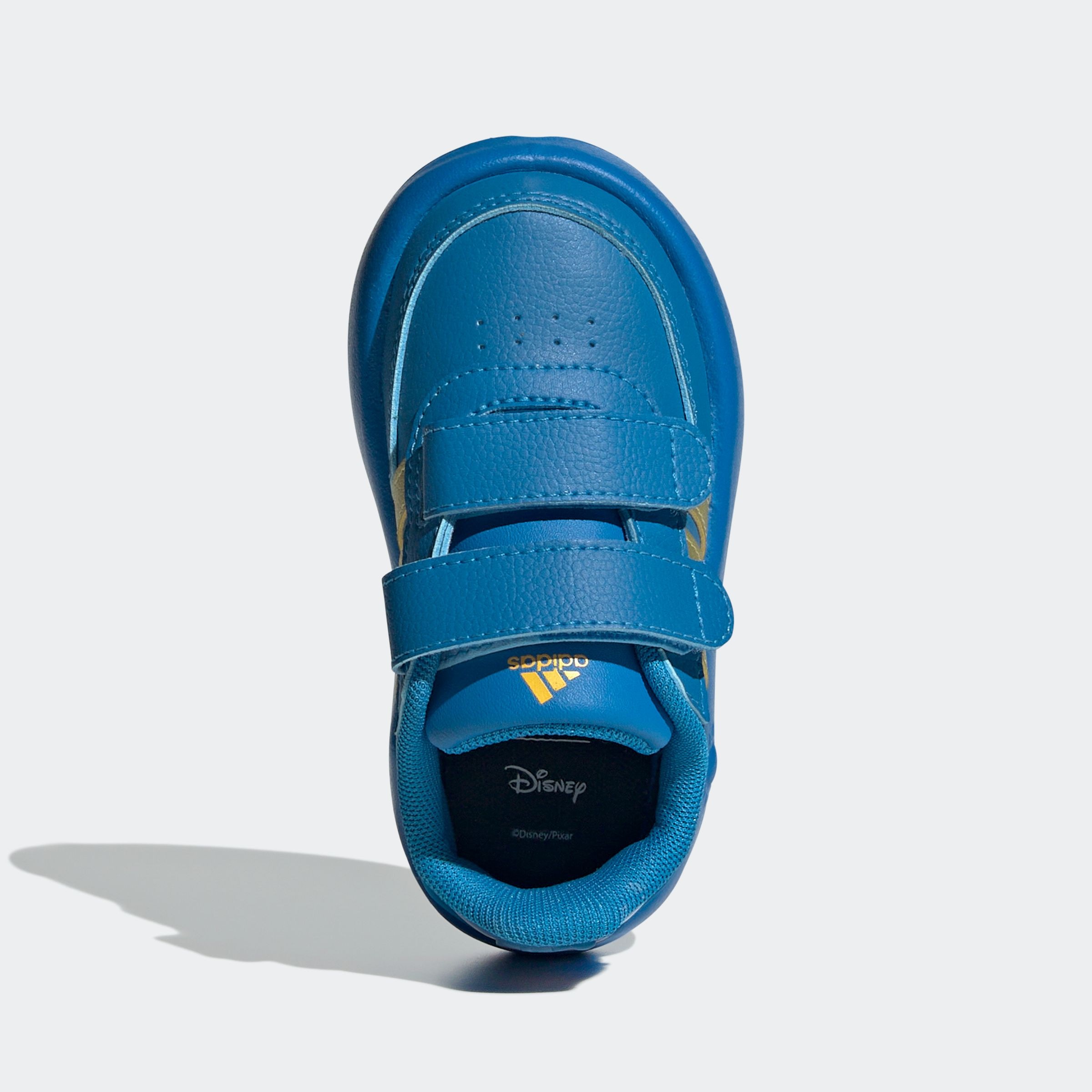 adidas Sportswear Klettschuh »ADIDAS X DISNEY BREAKNET 2.0 KIDS«, für Kinder