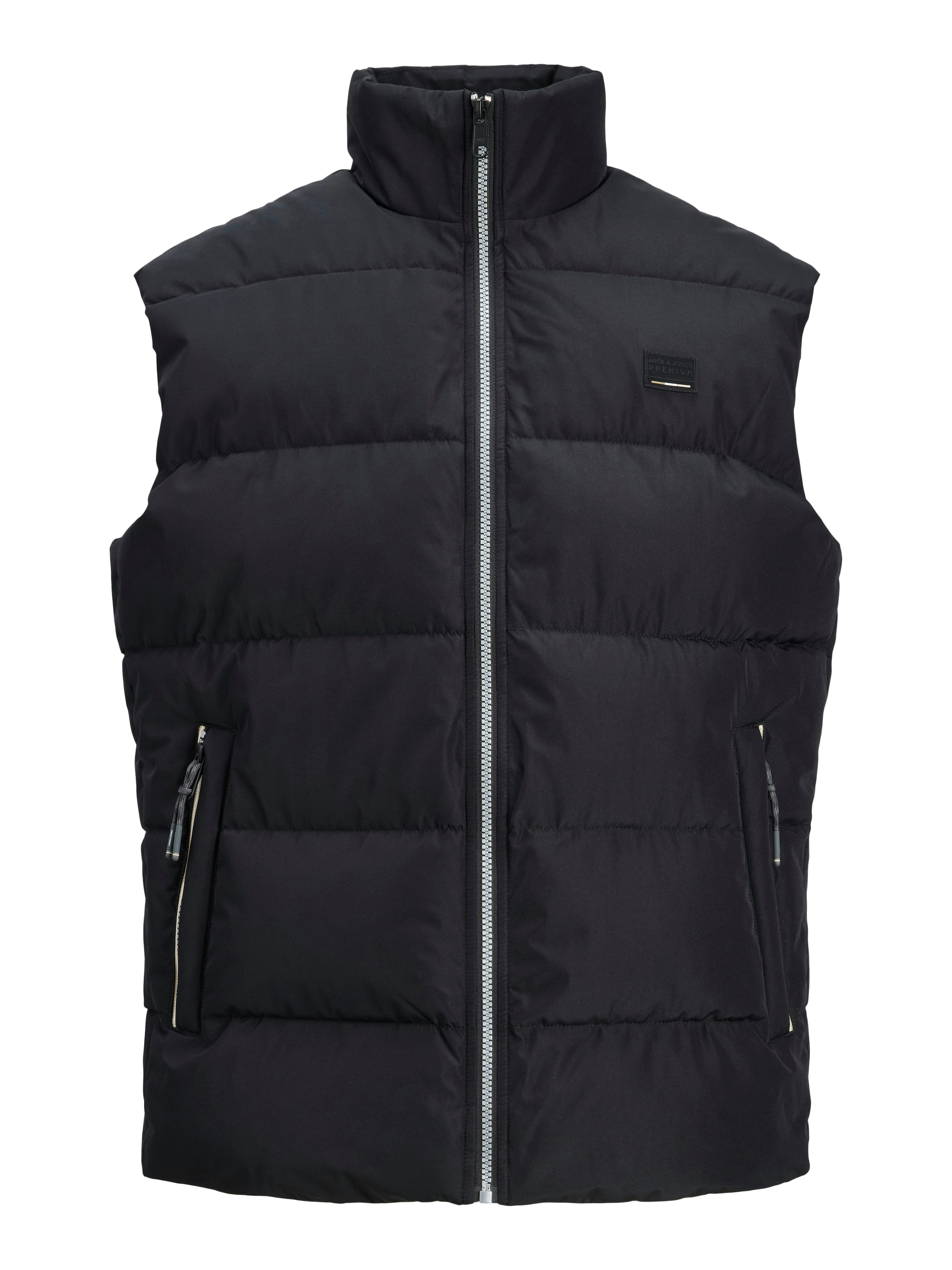 Jack & Jones Steppweste "JPRBLUALVES VEST" günstig online kaufen