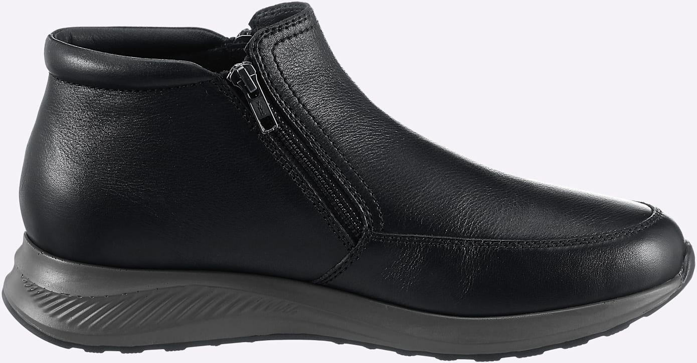   Stiefelette
