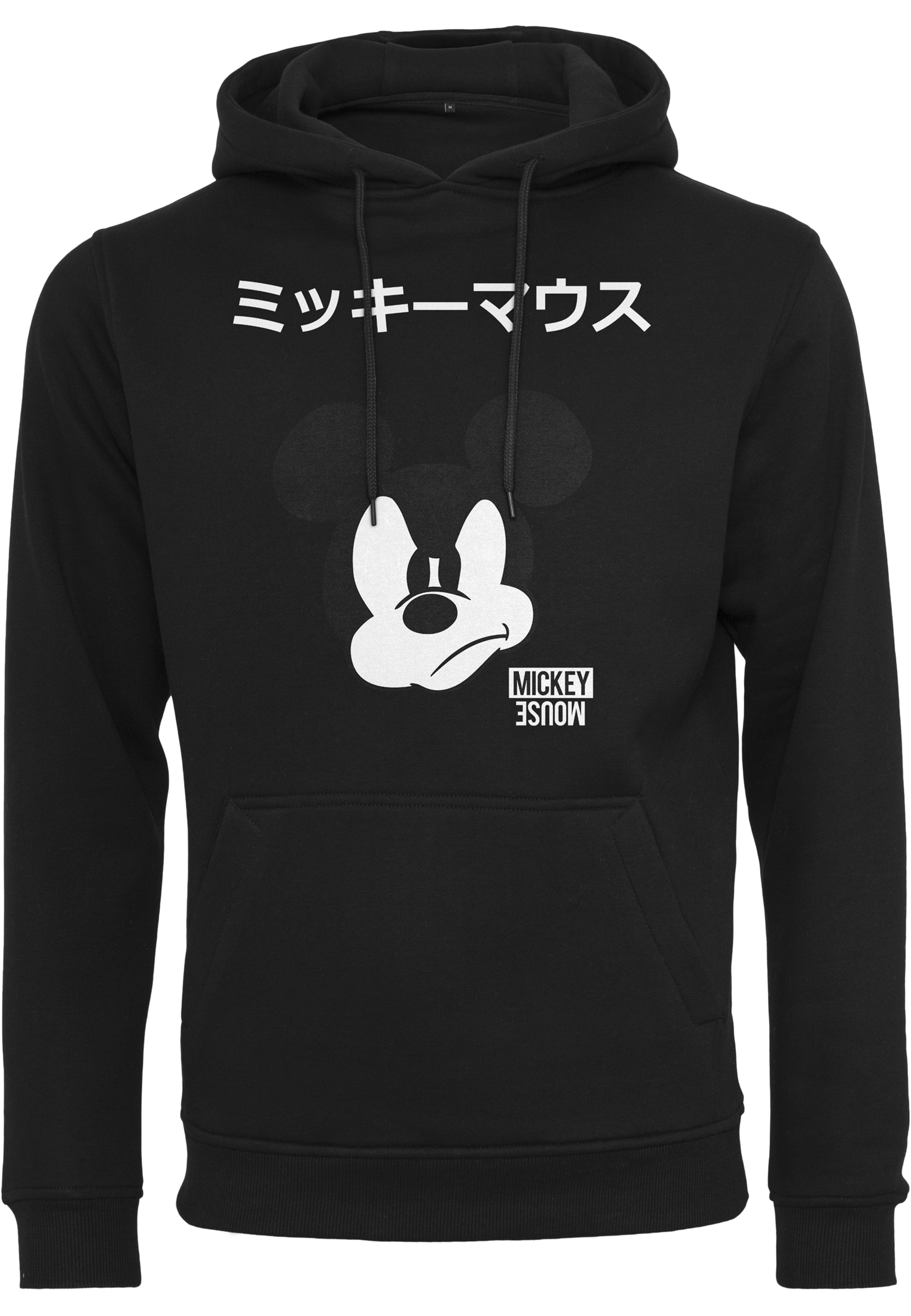 Merchcode Sweatshirt »Merchcode Herren Mickey Japanese Hoody«