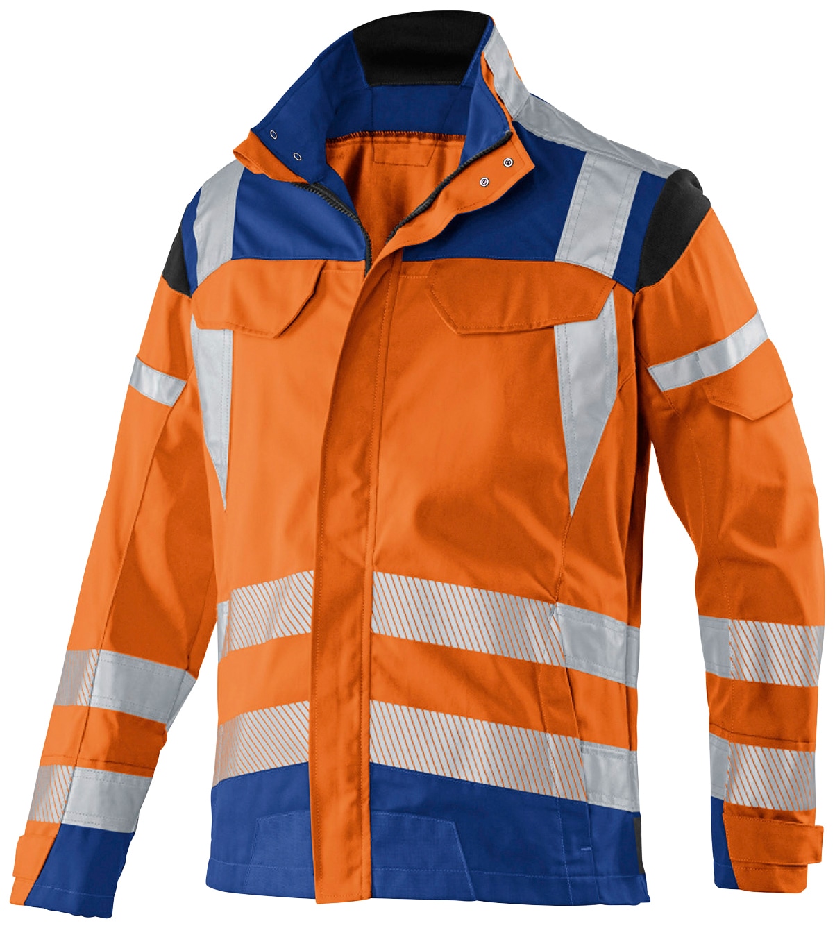 Kübler Arbeitsjacke »Reflectiq«, | atmungsaktiv BAUR kaufen online