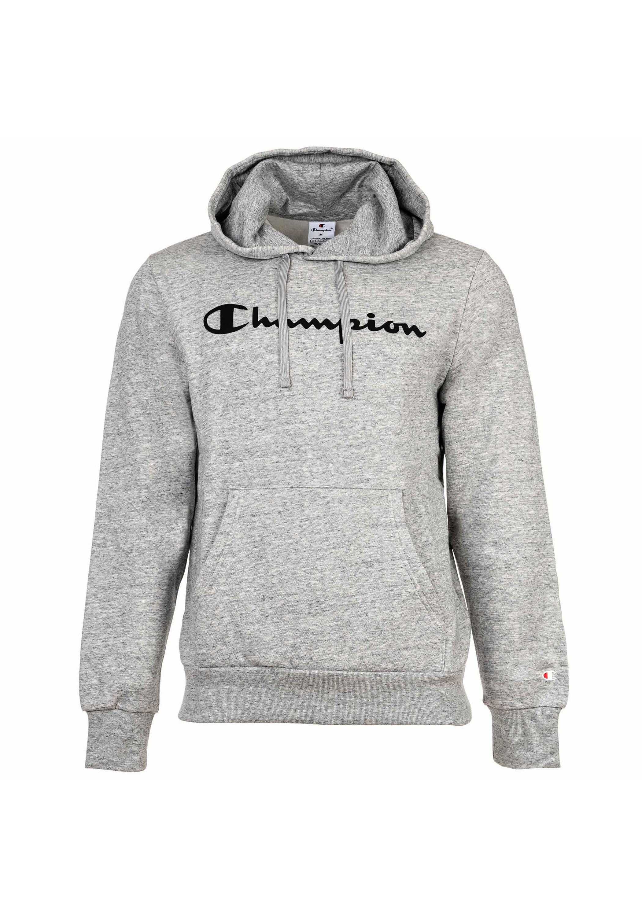 Champion Sweatshirt "Sweatshirt Hooded Sweatshirt Heavy Soft" günstig online kaufen