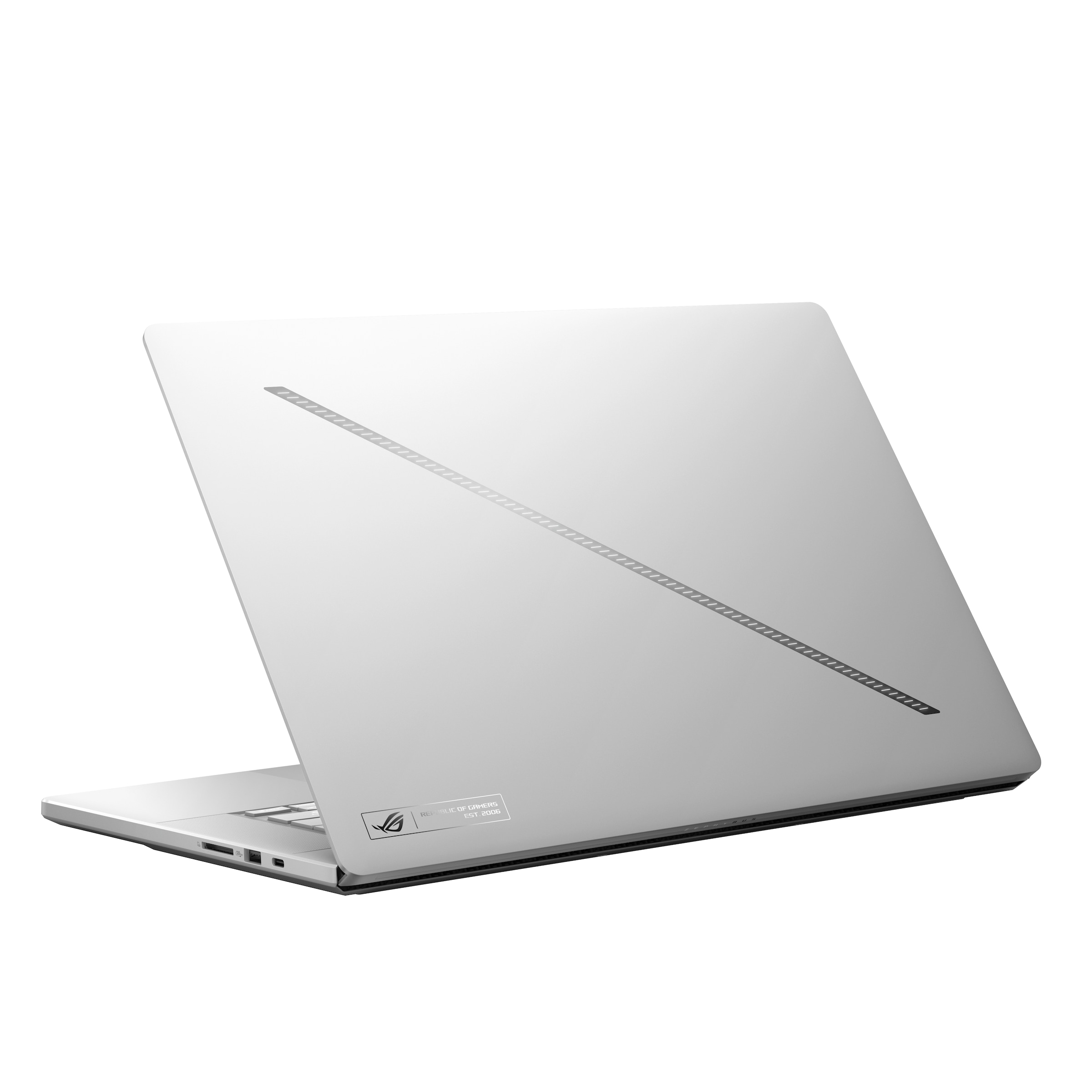 Asus Gaming-Notebook »ROG Zephyrus G16 R7 350 16 1 GPU GA605KH-QR011W«, 40,6 cm, / 16 Zoll, AMD, Ryzen 7, GeForce RTX 5050, 1000 GB SSD