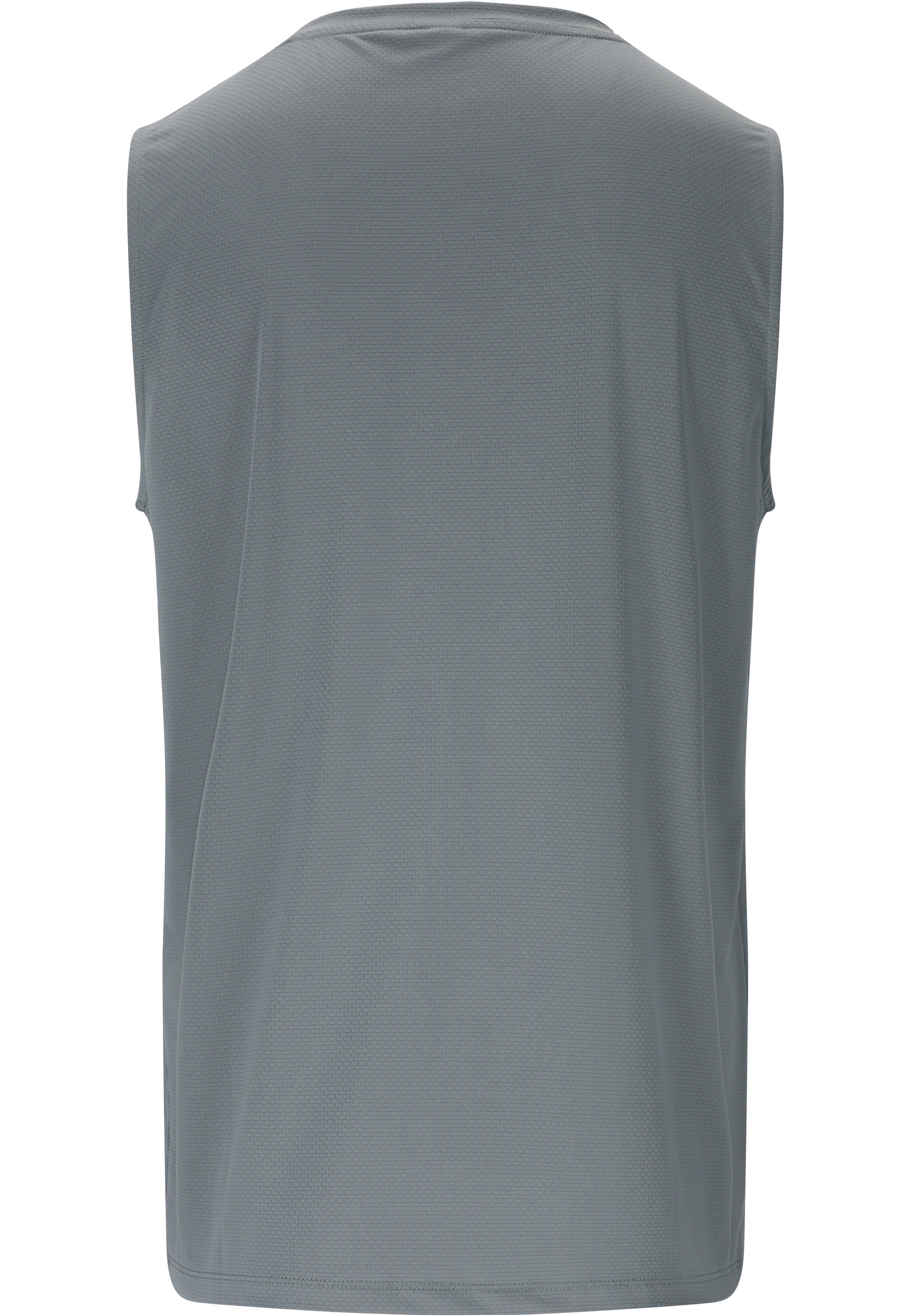 Virtus Muskelshirt »Roger V2« mit praktischer Quick-Dry-Funktion