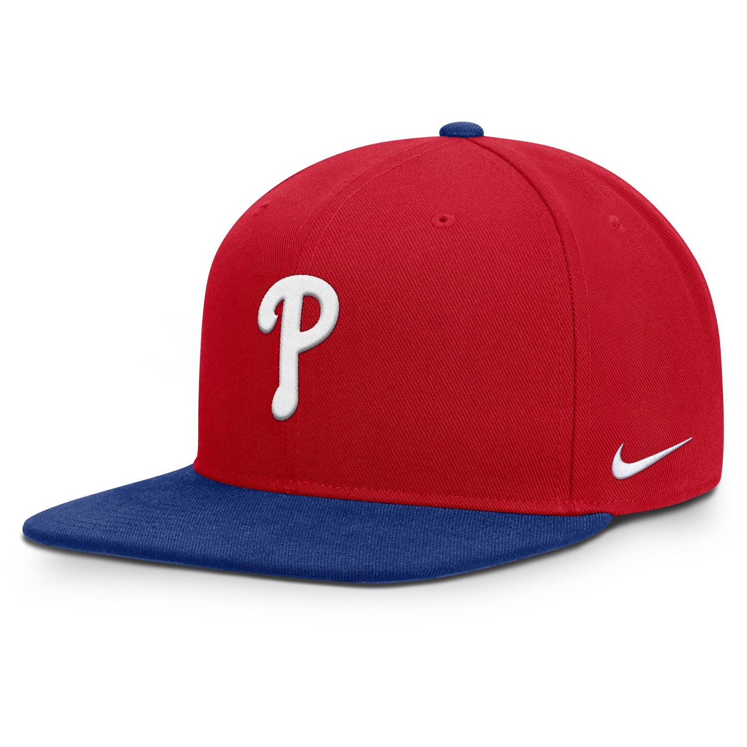 Nike Baseball Cap "Nike Cap Philadelphia Phillies Nike Square Bill"