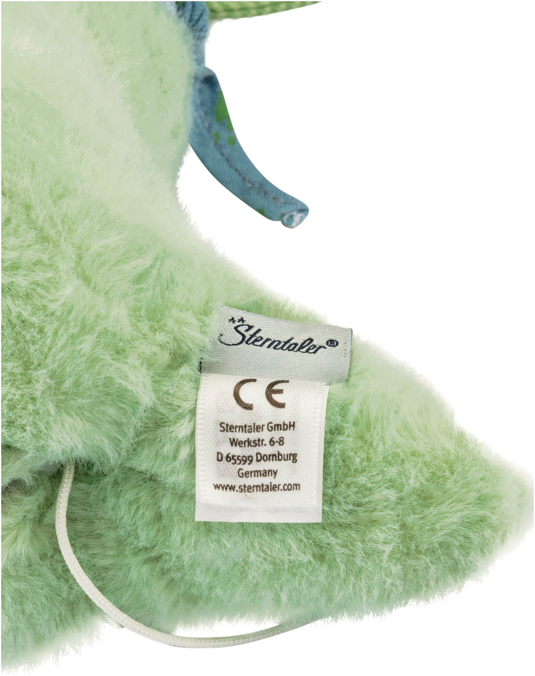 Sterntaler® Spieluhr »Dino Rexi, L«