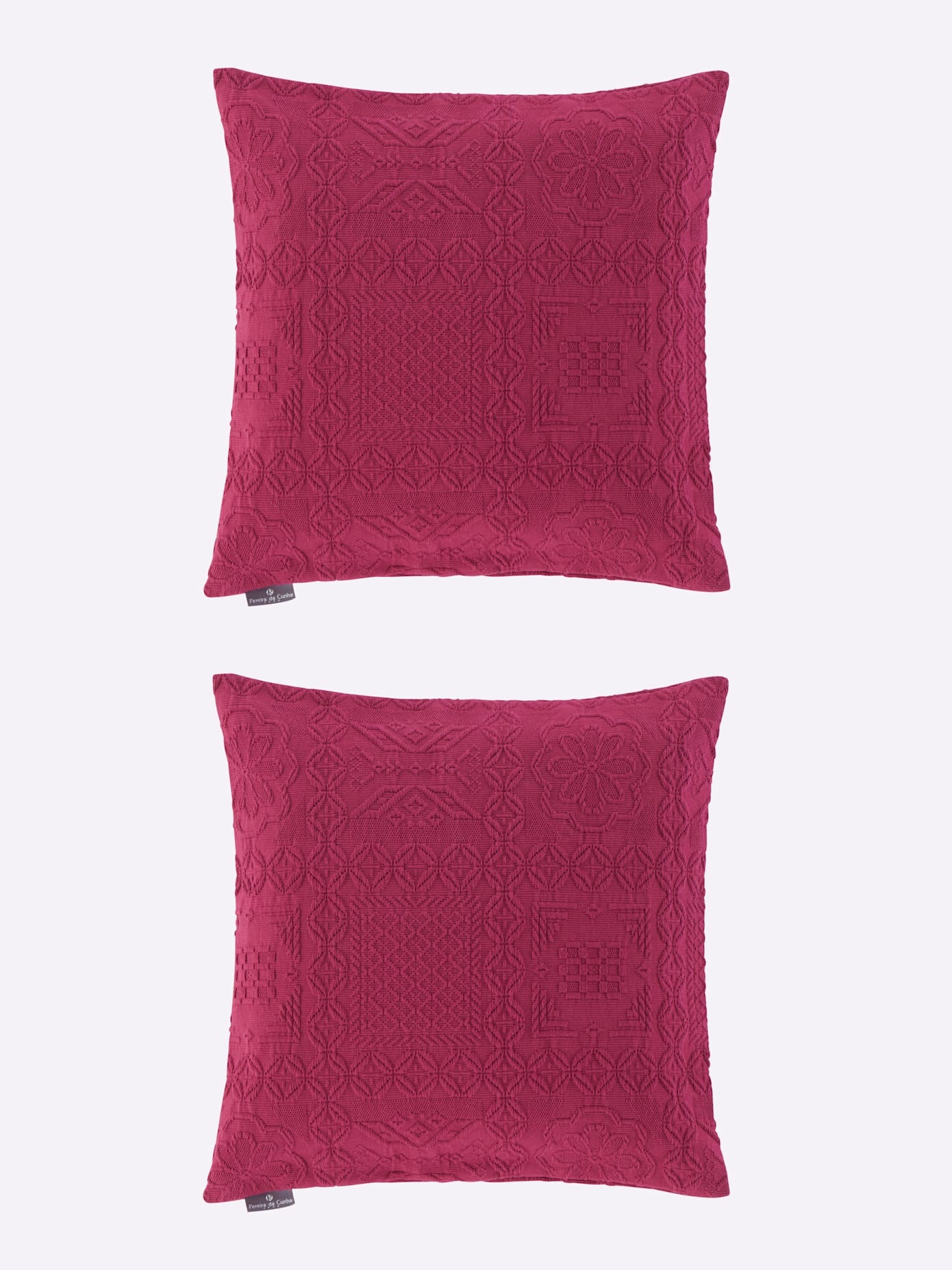 Pereira da Chuna Kissenhülle günstig online kaufen