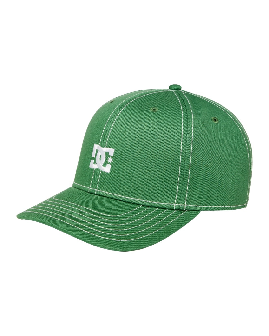 DC Shoes Snapback Cap "DC Star"