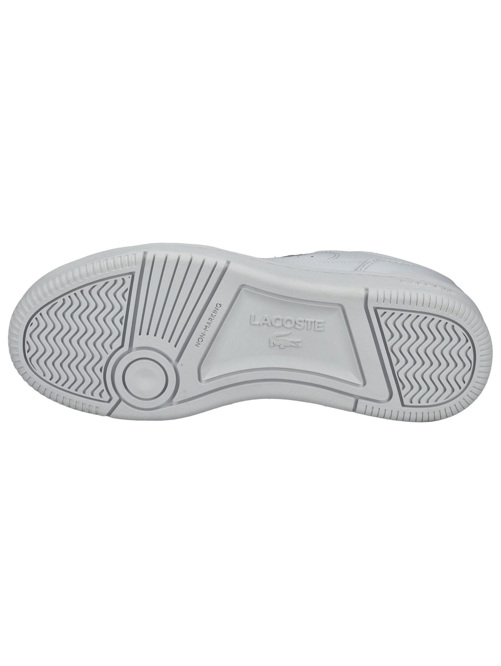Lacoste Sneaker »lacoste Sneaker Leder/Textil«