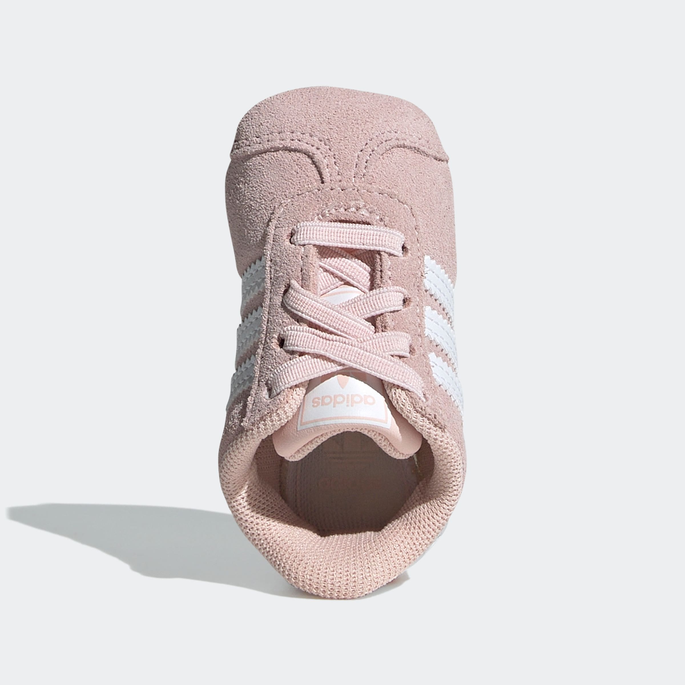 adidas Originals Krabbelschuh »GAZELLE CRIB«  für Babys
