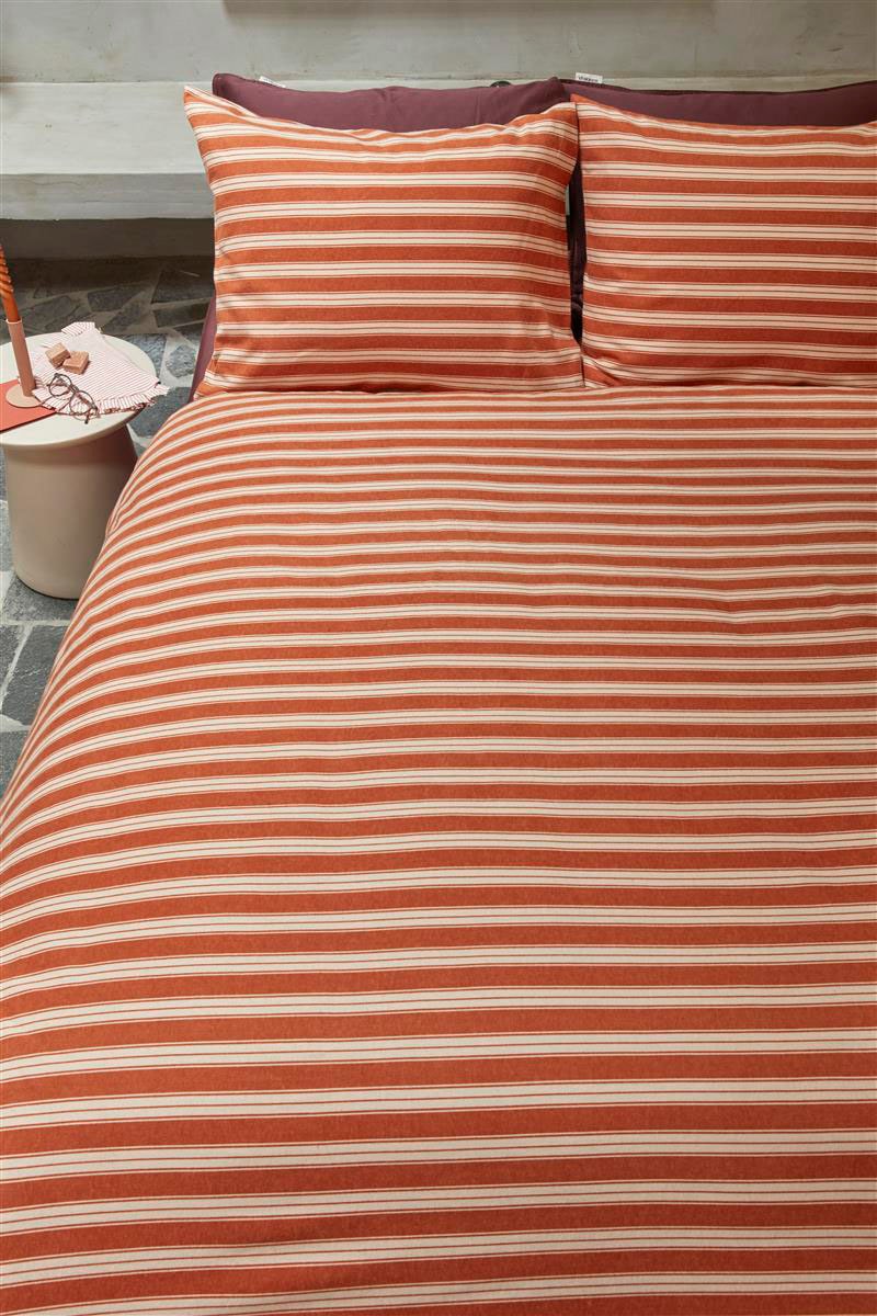 vtwonen Bettwäsche »vtwonen Pyjamas« 2 Stk. tlg.