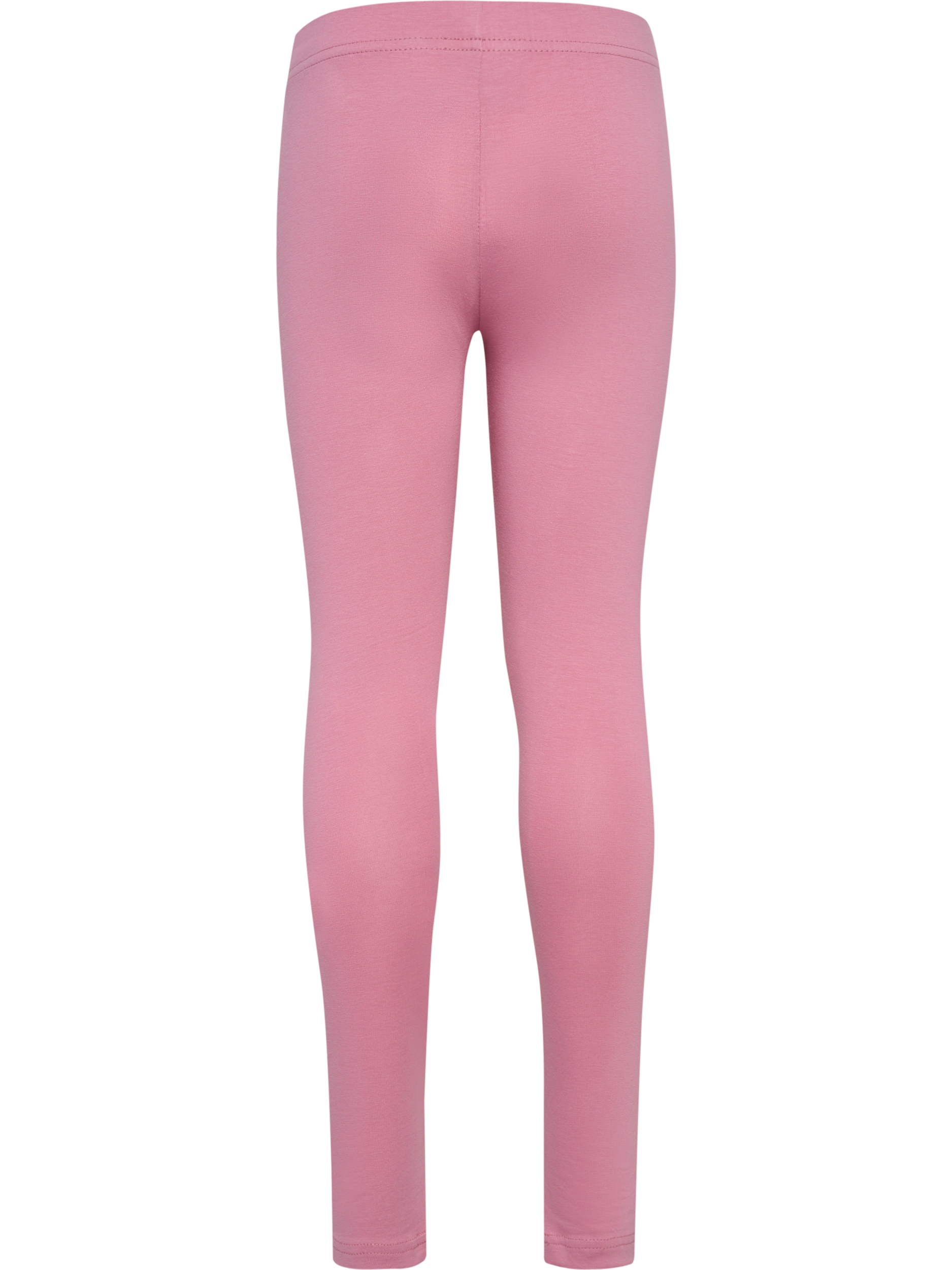 Thumbnail - hummel Leggings sportlicher Stil, für Kinder und Jugendliche, hohe Bewegungsfreiheit