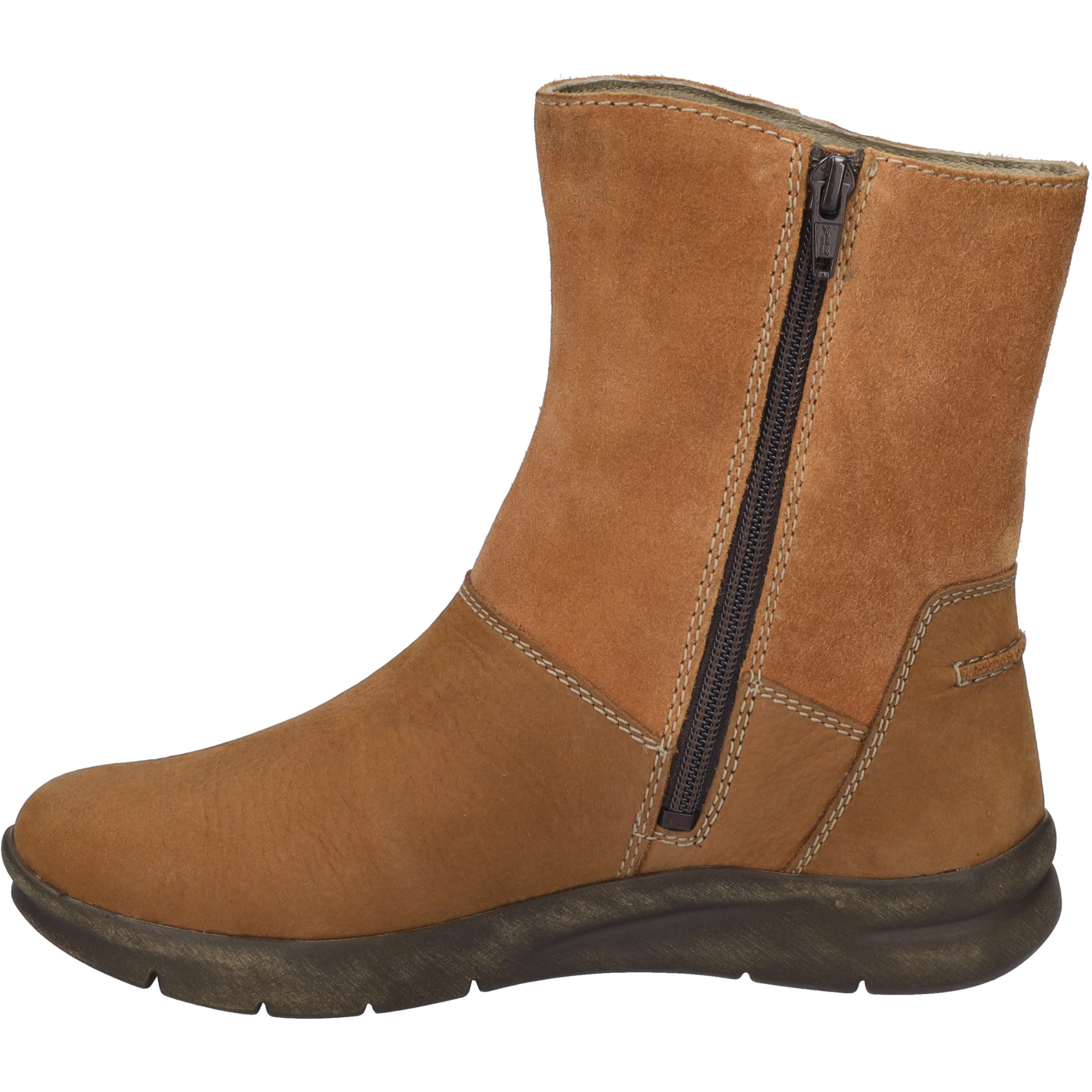 Josef Seibel Stiefel »Conny 59, orange«