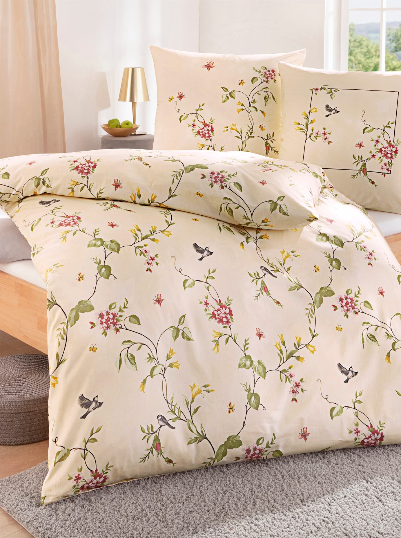 Kaeppel Bettwäsche 2 Stk. günstig online kaufen