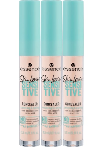 Essence Concealer »Skin Lovin' SENSITIVE CONCE...